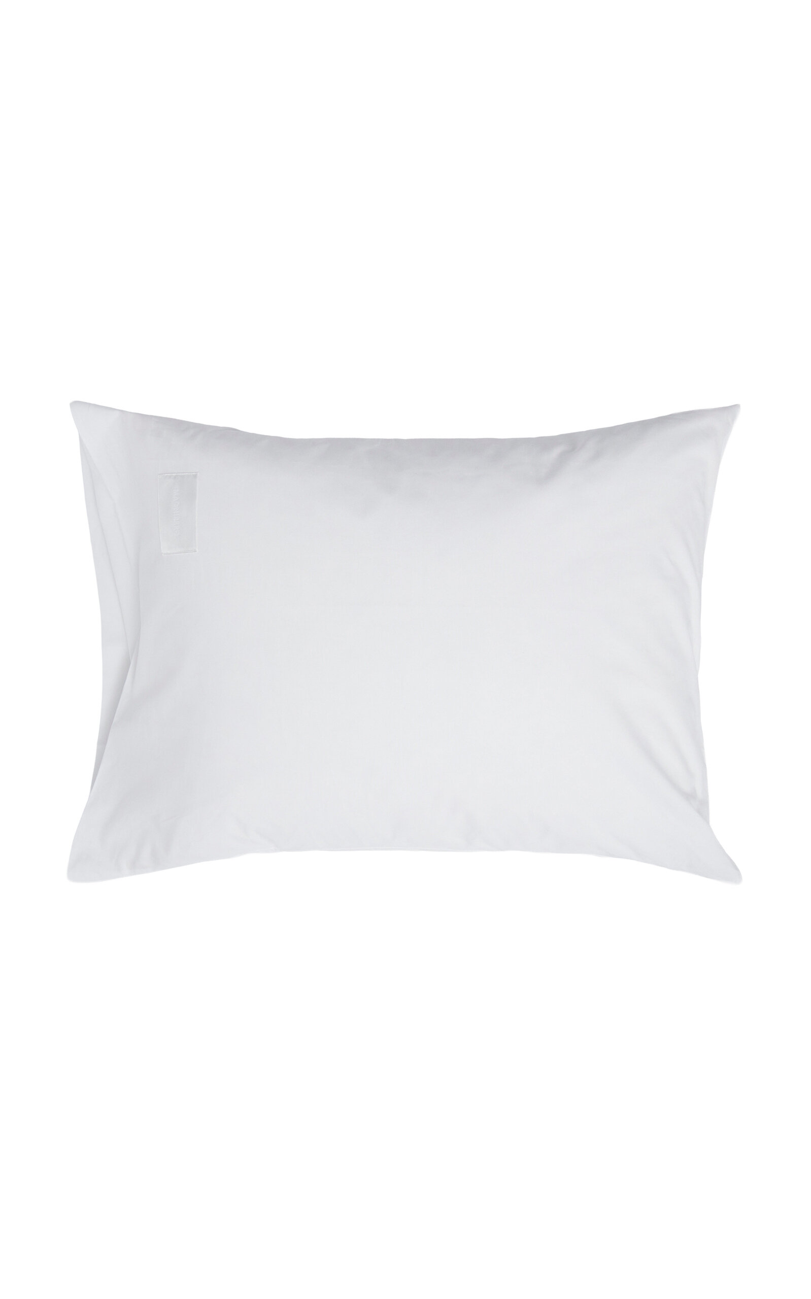 Magniberg Pure King Pima Cotton Pillow Case In White