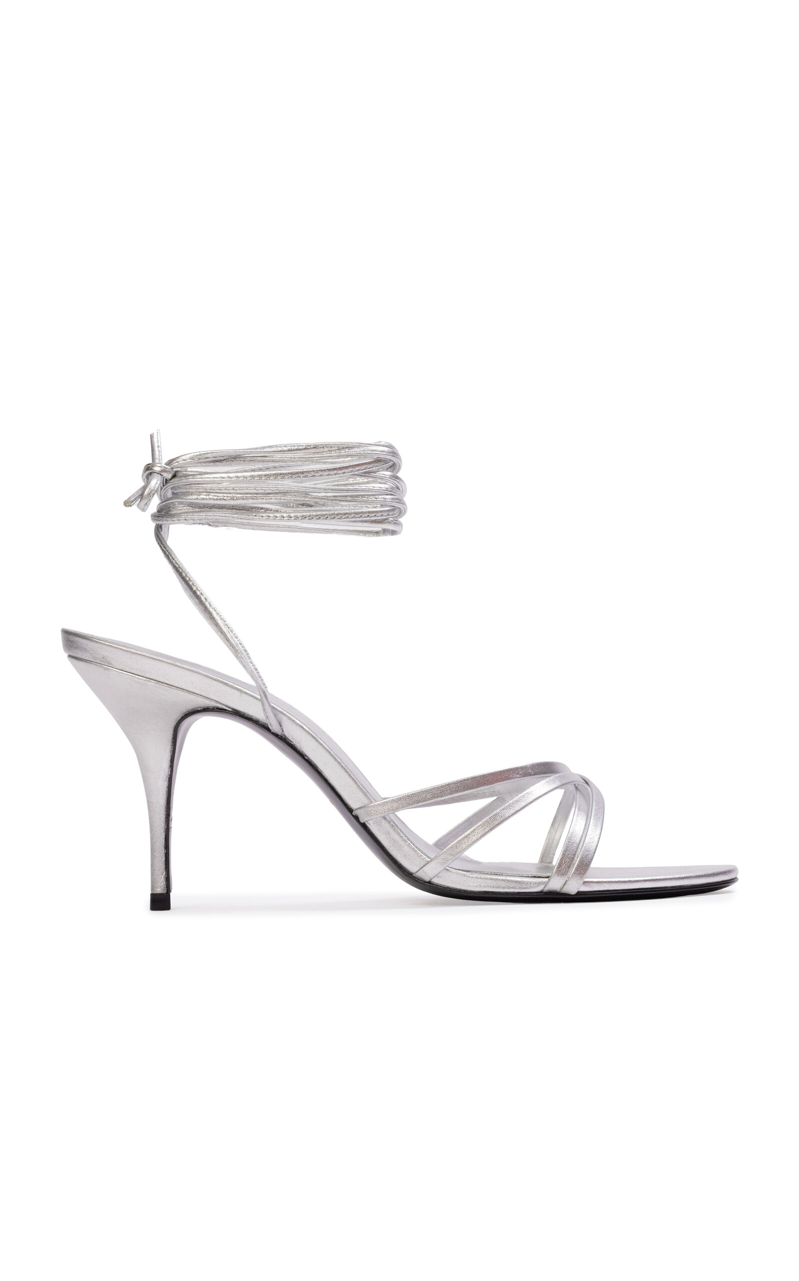 Black Suede Studio Moda Operandi In Multi