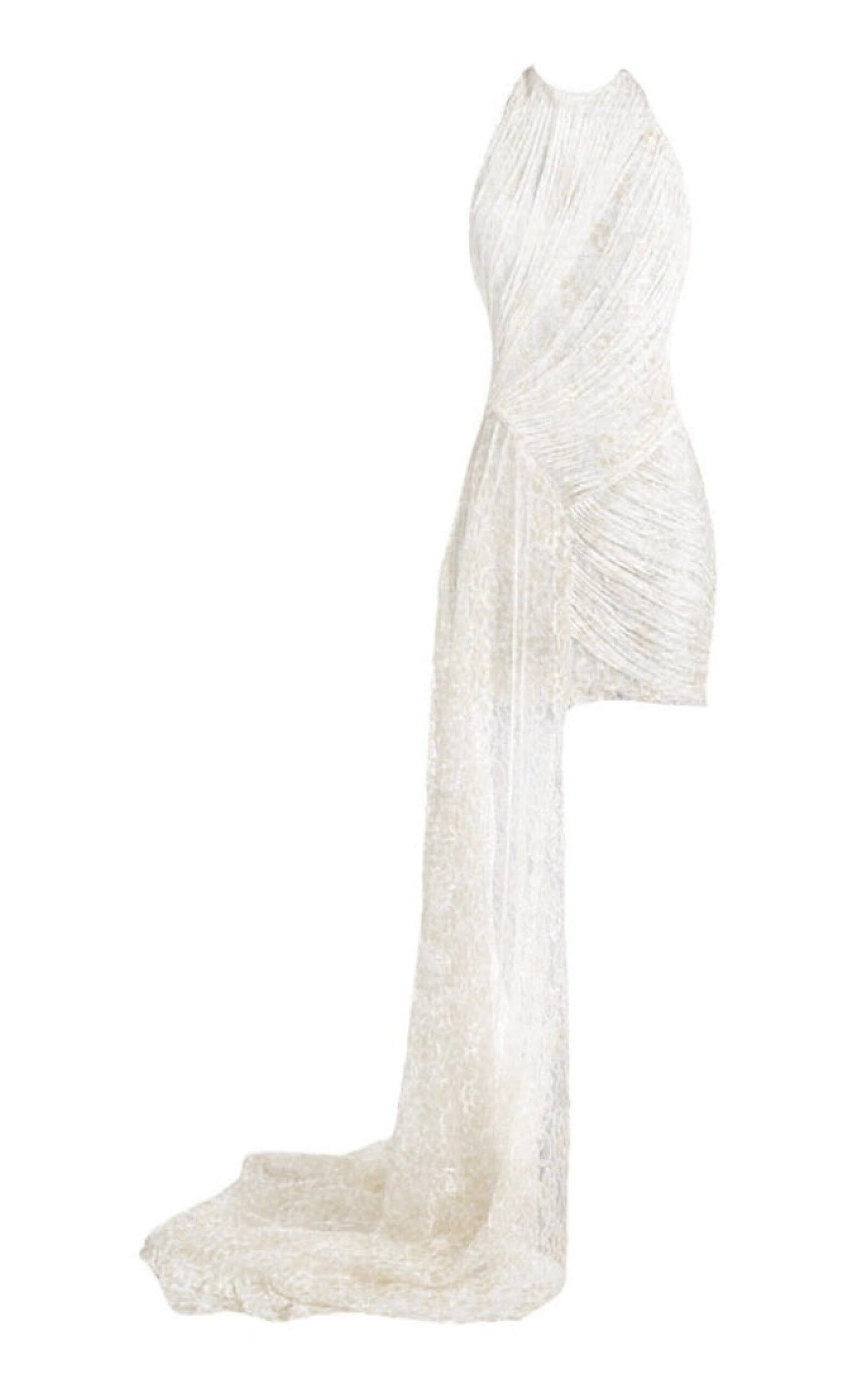 Francisco Arce Moda Operandi In White