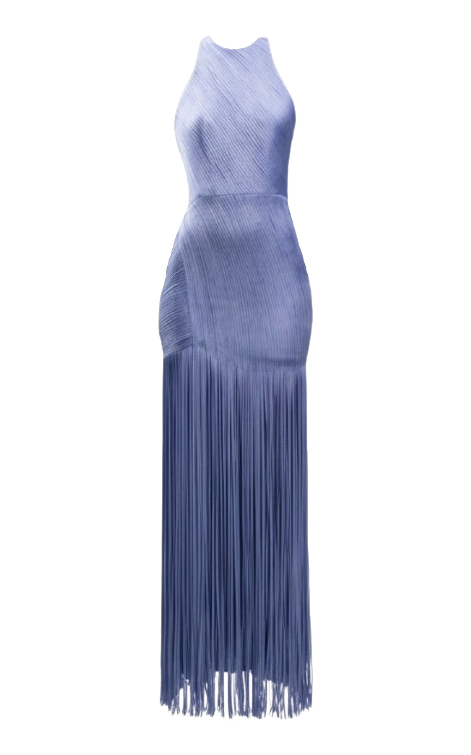 Francisco Arce Moda Operandi In Blue
