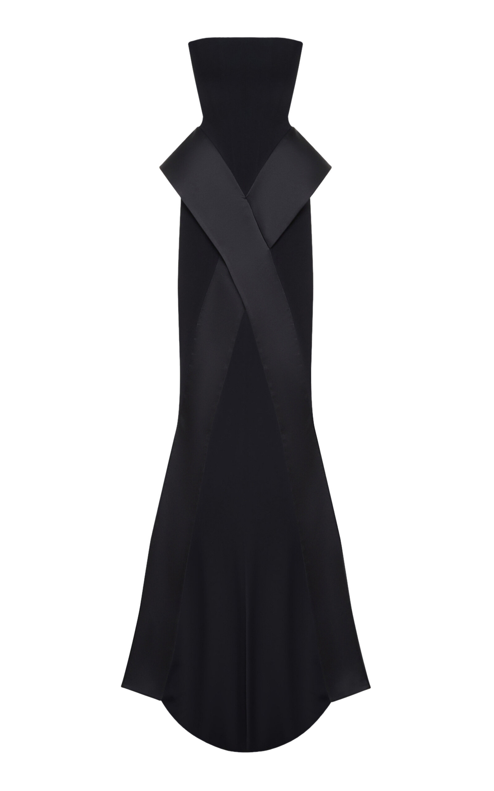 Balykina Moda Operandi In Black