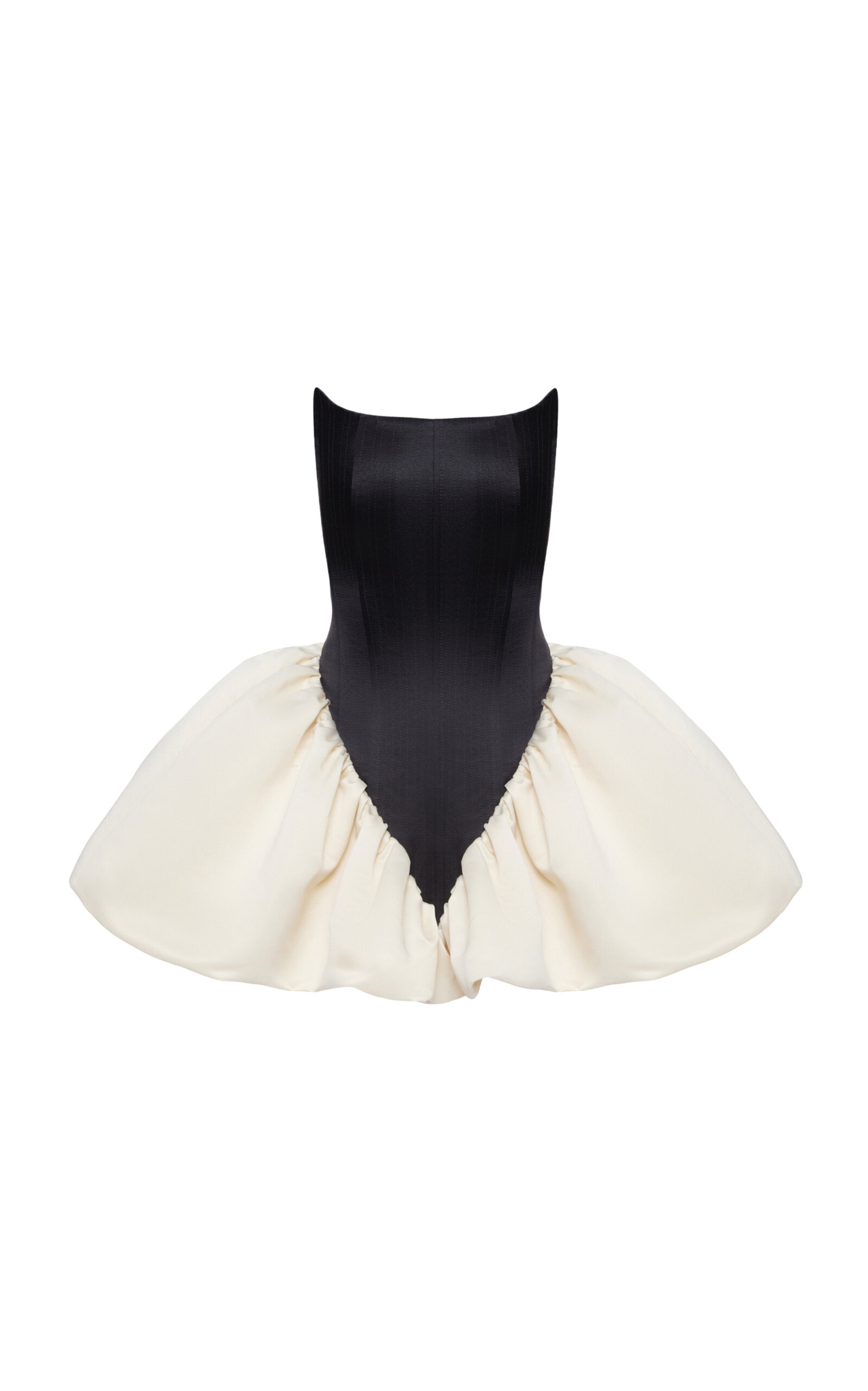 Balykina Moda Operandi In Black