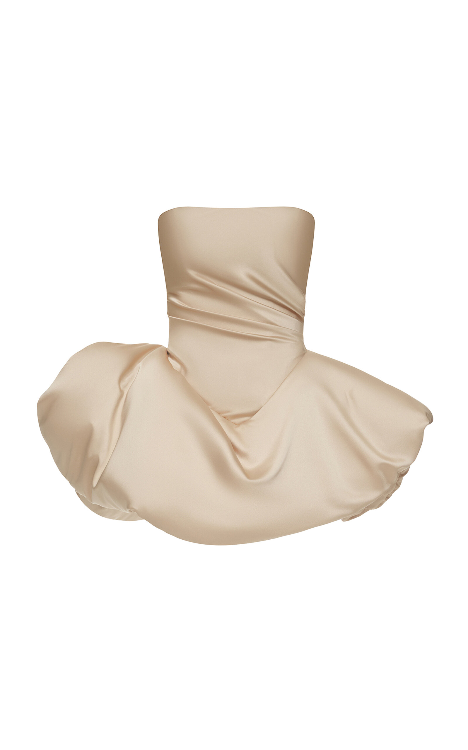 Balykina Moda Operandi In Brown