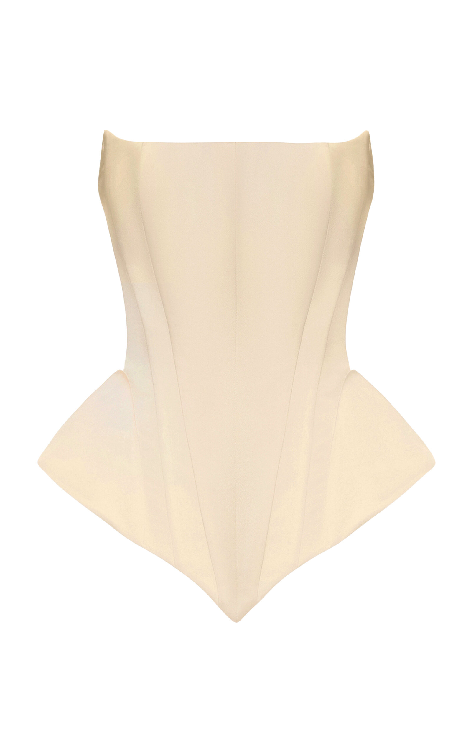 Balykina Moda Operandi In Brown