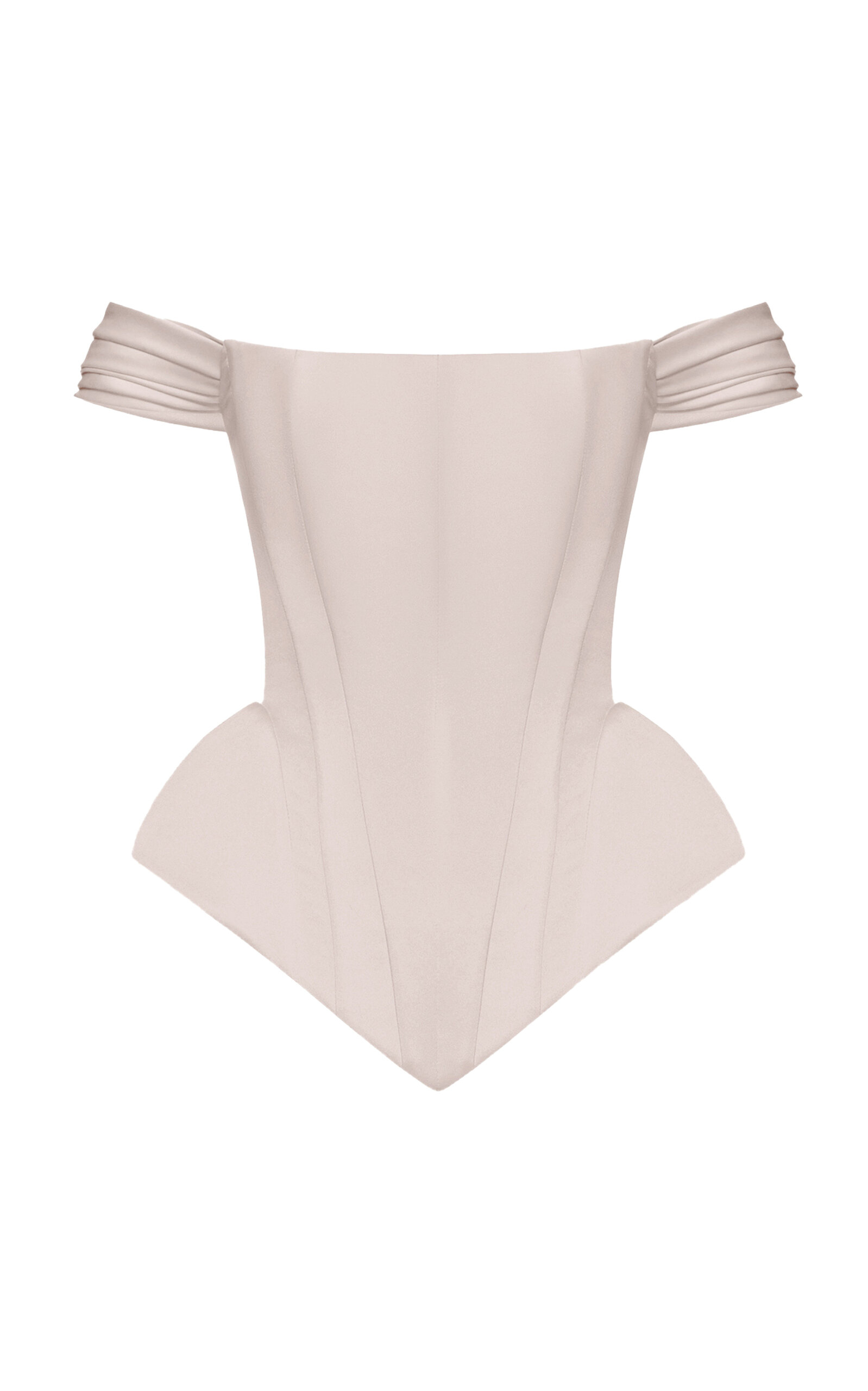 Balykina Moda Operandi In Pink