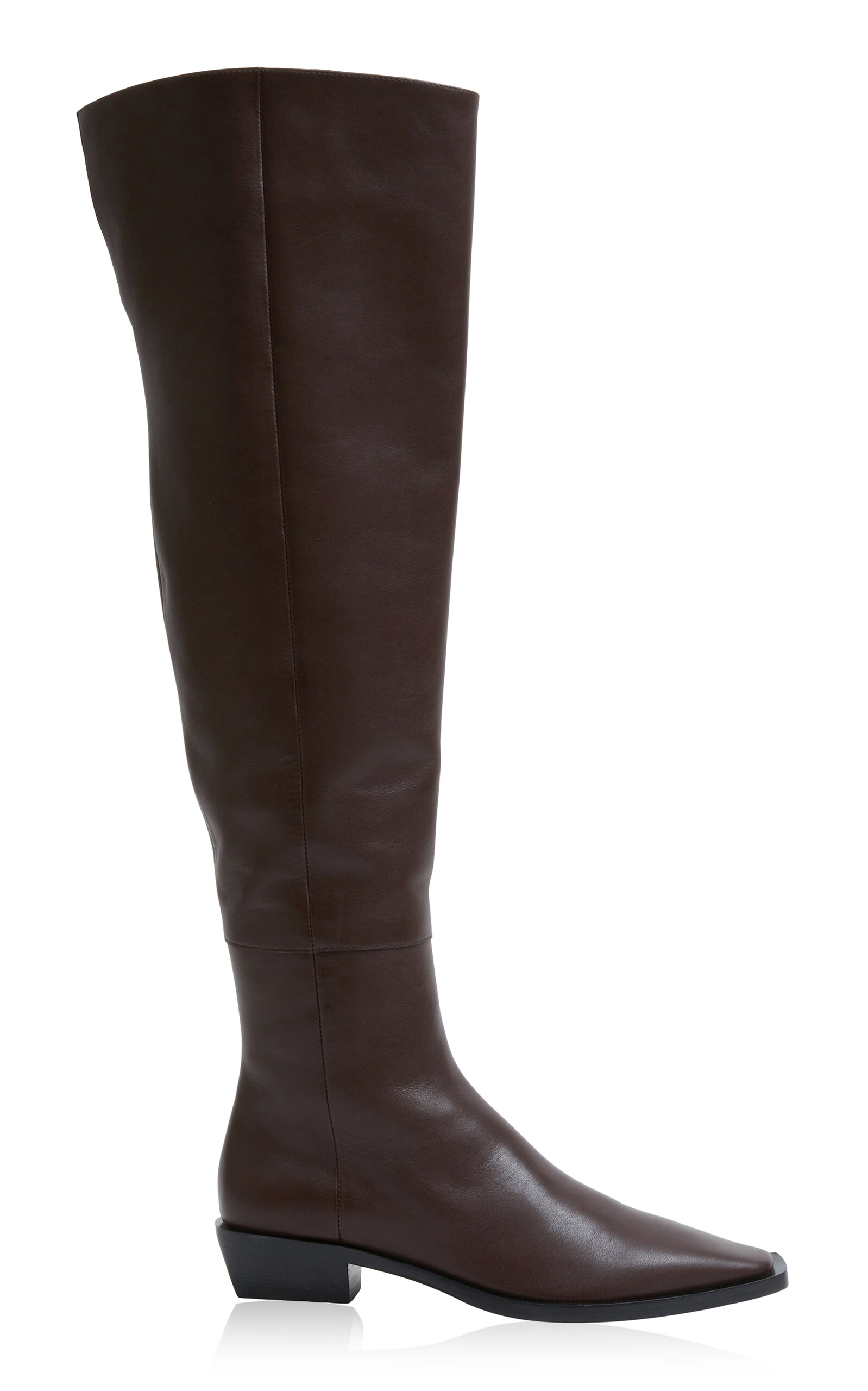 Simkhai Moda Operandi In Brown