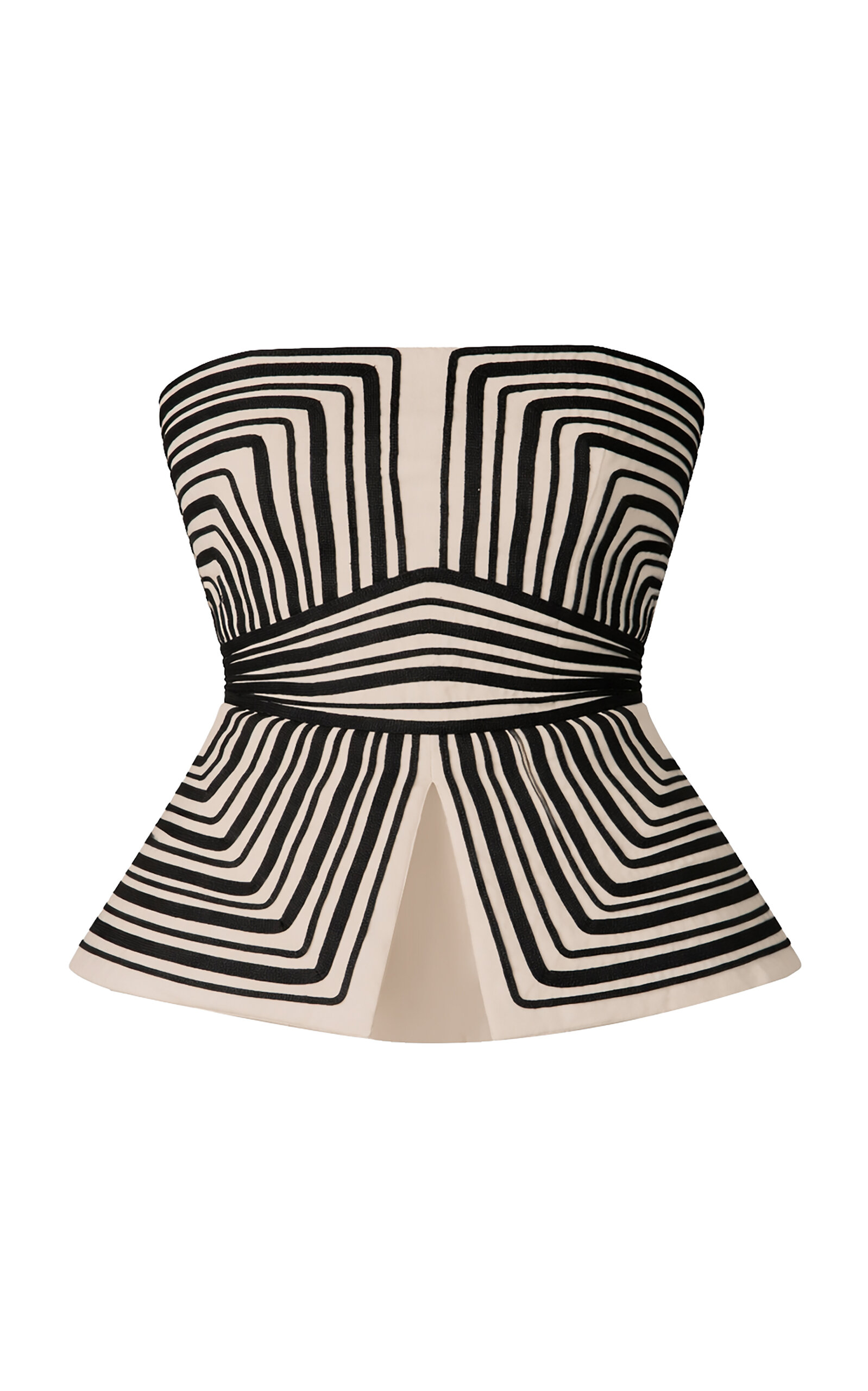 Andres Otalora Moda Operandi In Brown