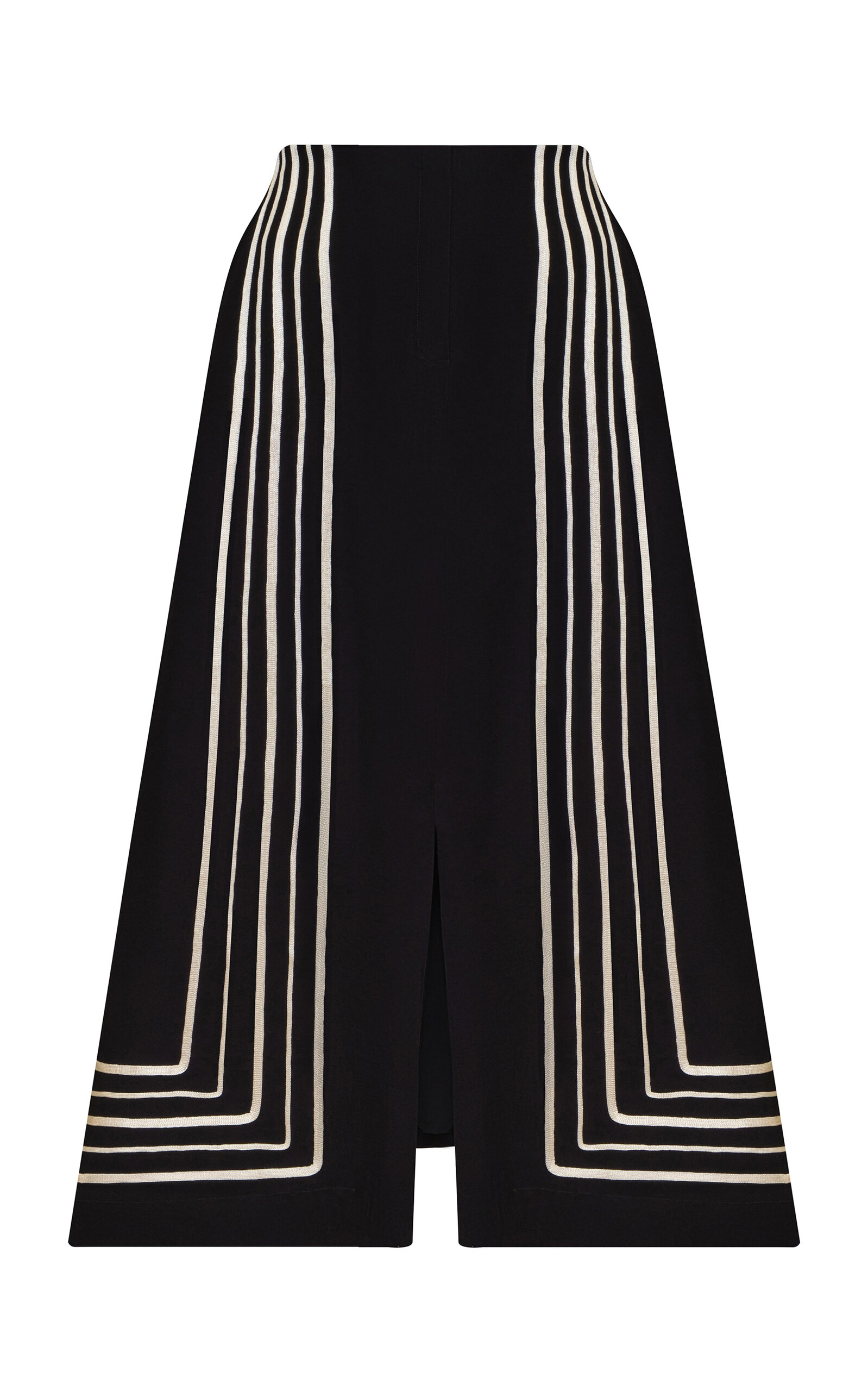 Andres Otalora Moda Operandi In Black