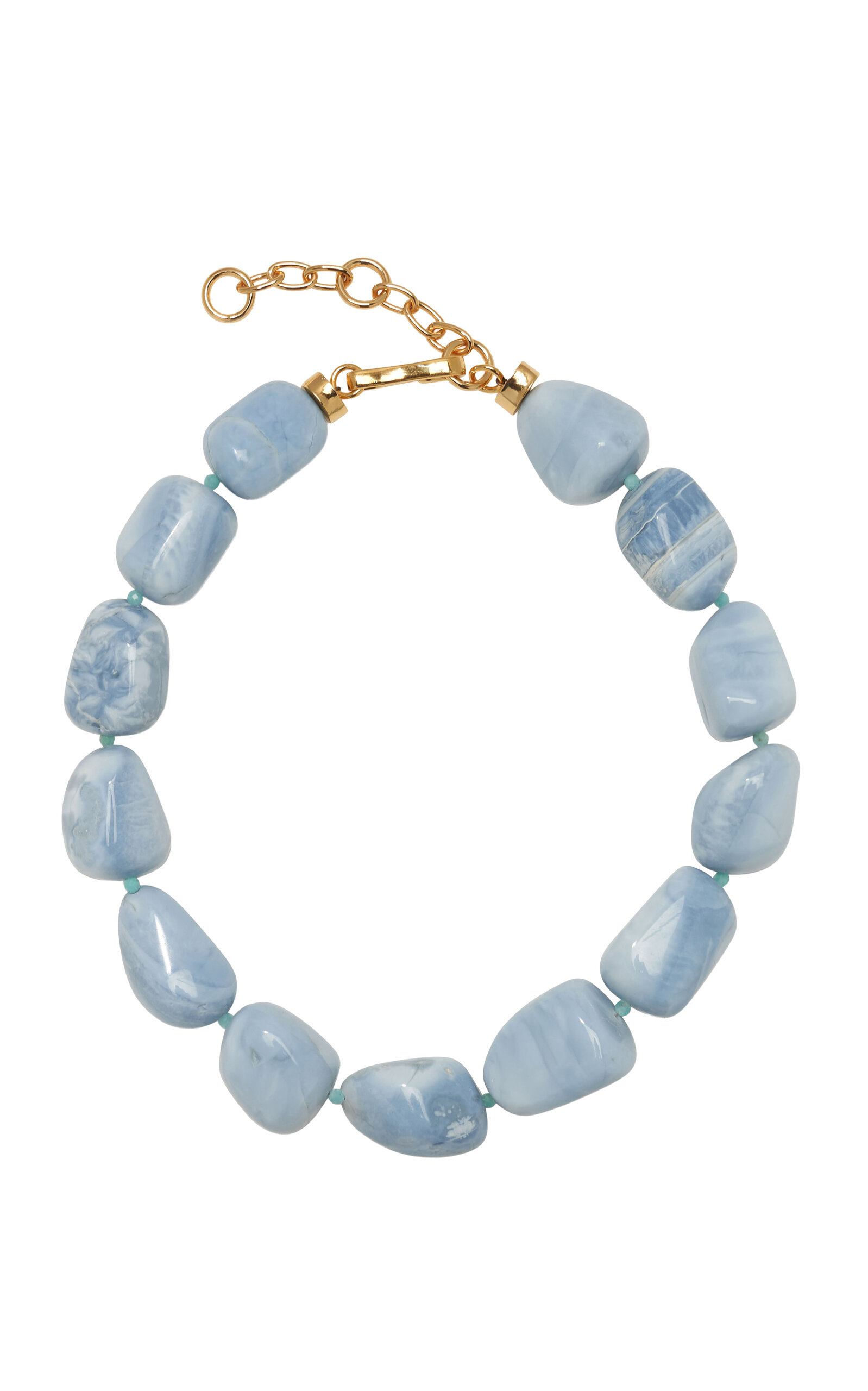 Lizzie Fortunato - Gifts For Her In Blue