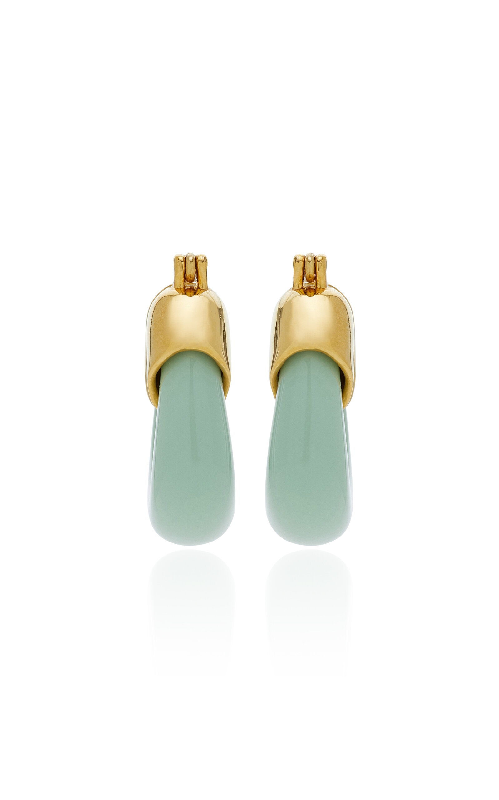 Lizzie Fortunato - Gifts For Her In Green