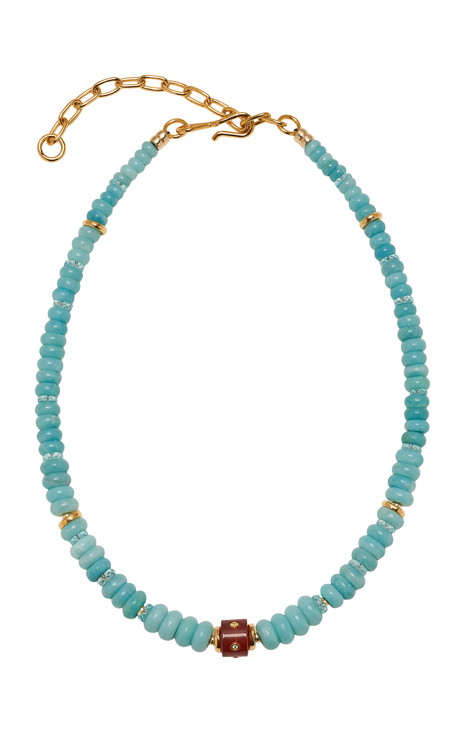 Lizzie Fortunato - Gifts For Her In Blue