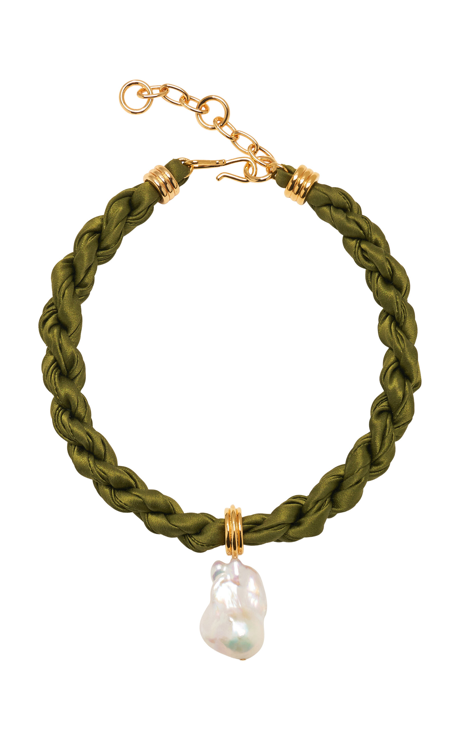 Lizzie Fortunato - Gifts For Her In Green