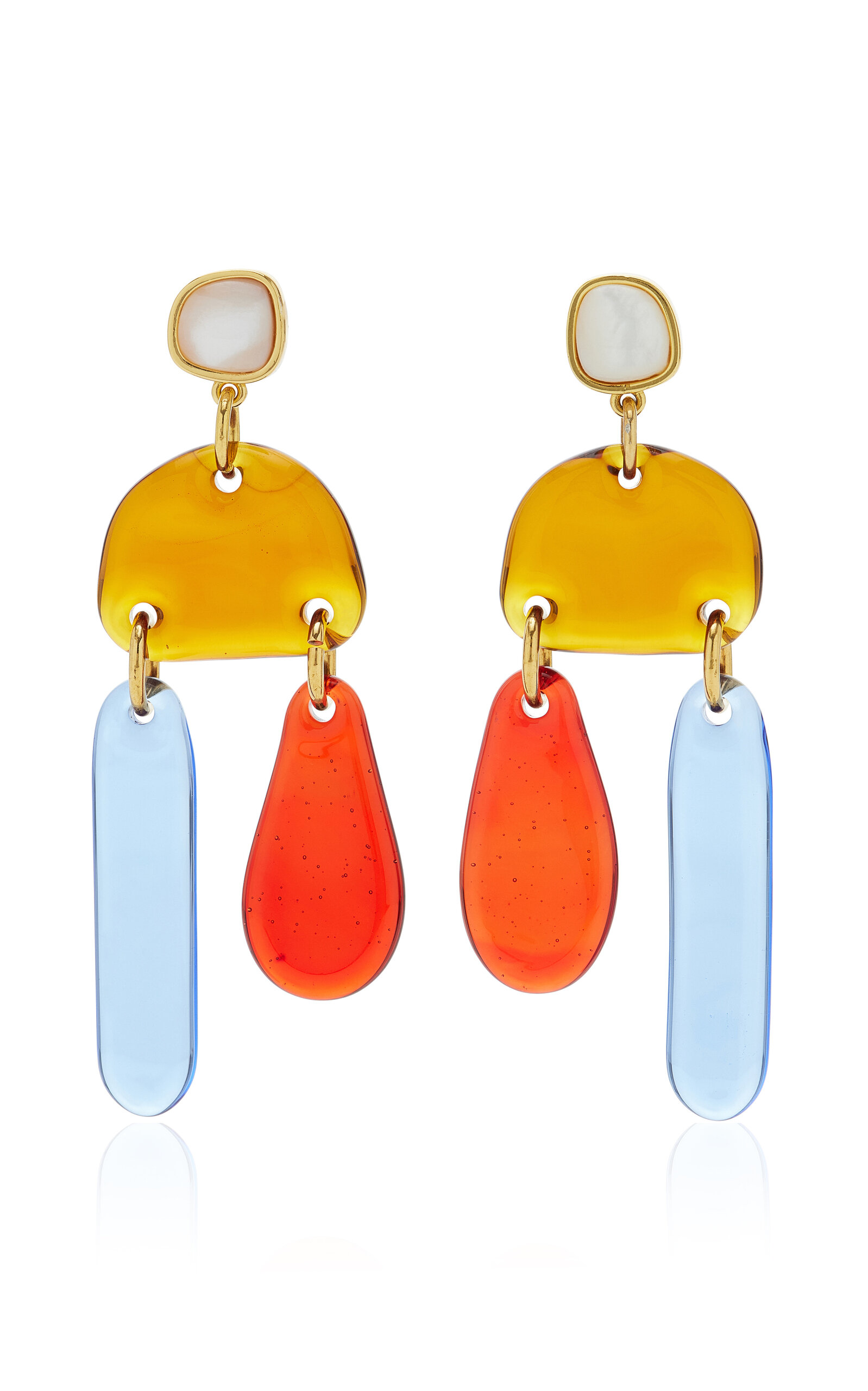 Lizzie Fortunato - Gifts For Her In Metallic