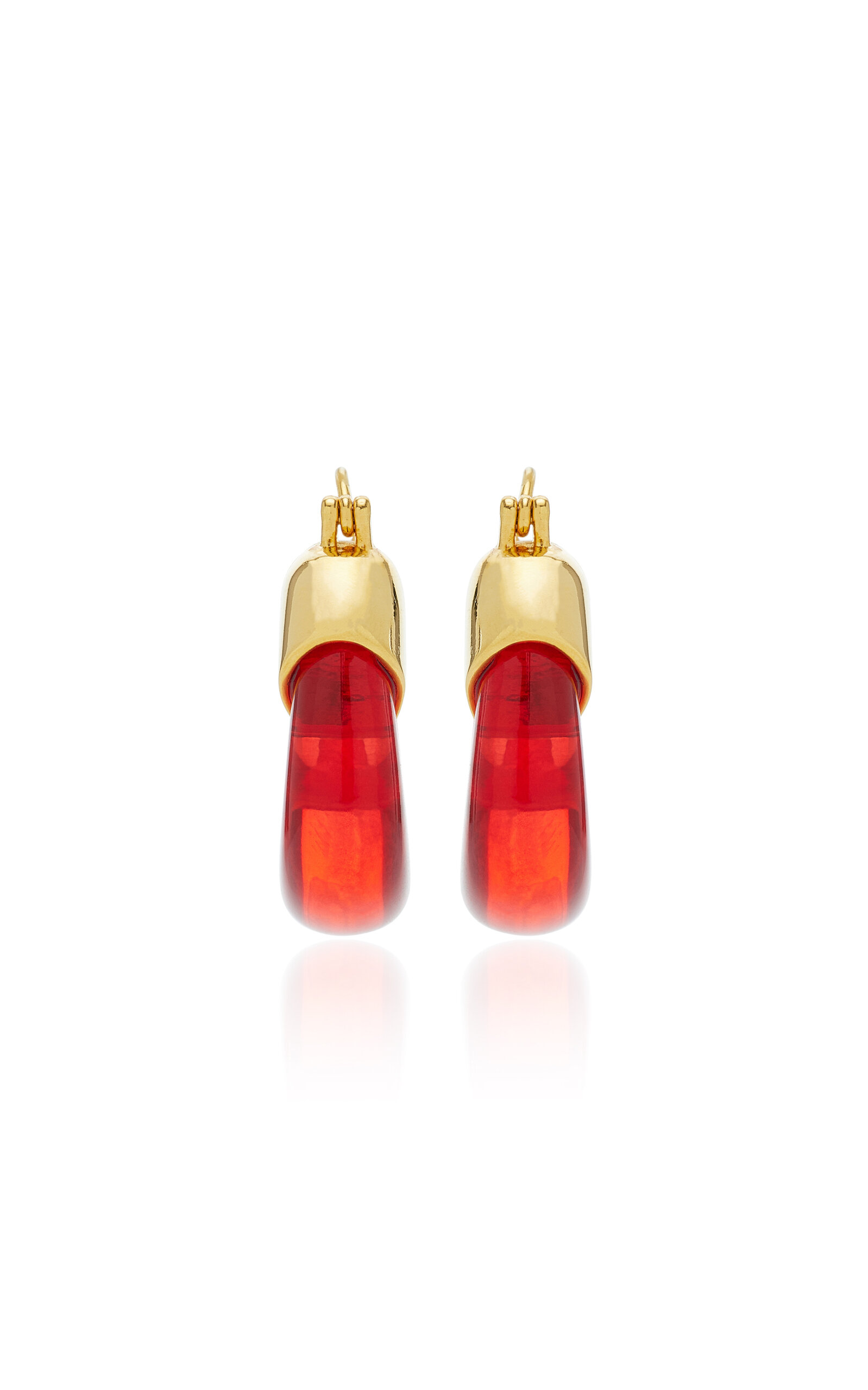 Lizzie Fortunato - Gifts For Her In Red