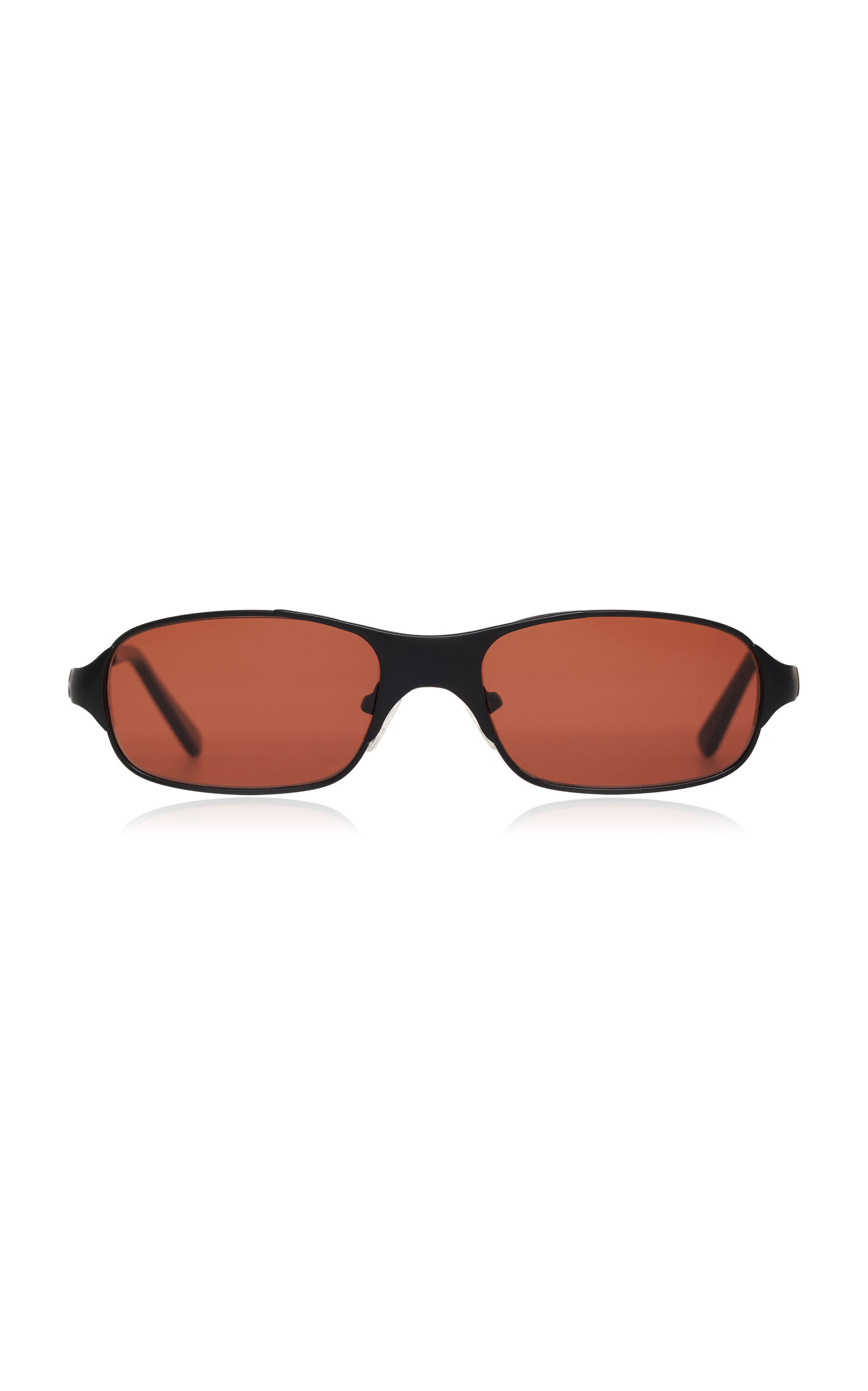 Bru Eyewear Moda Operandi In Black