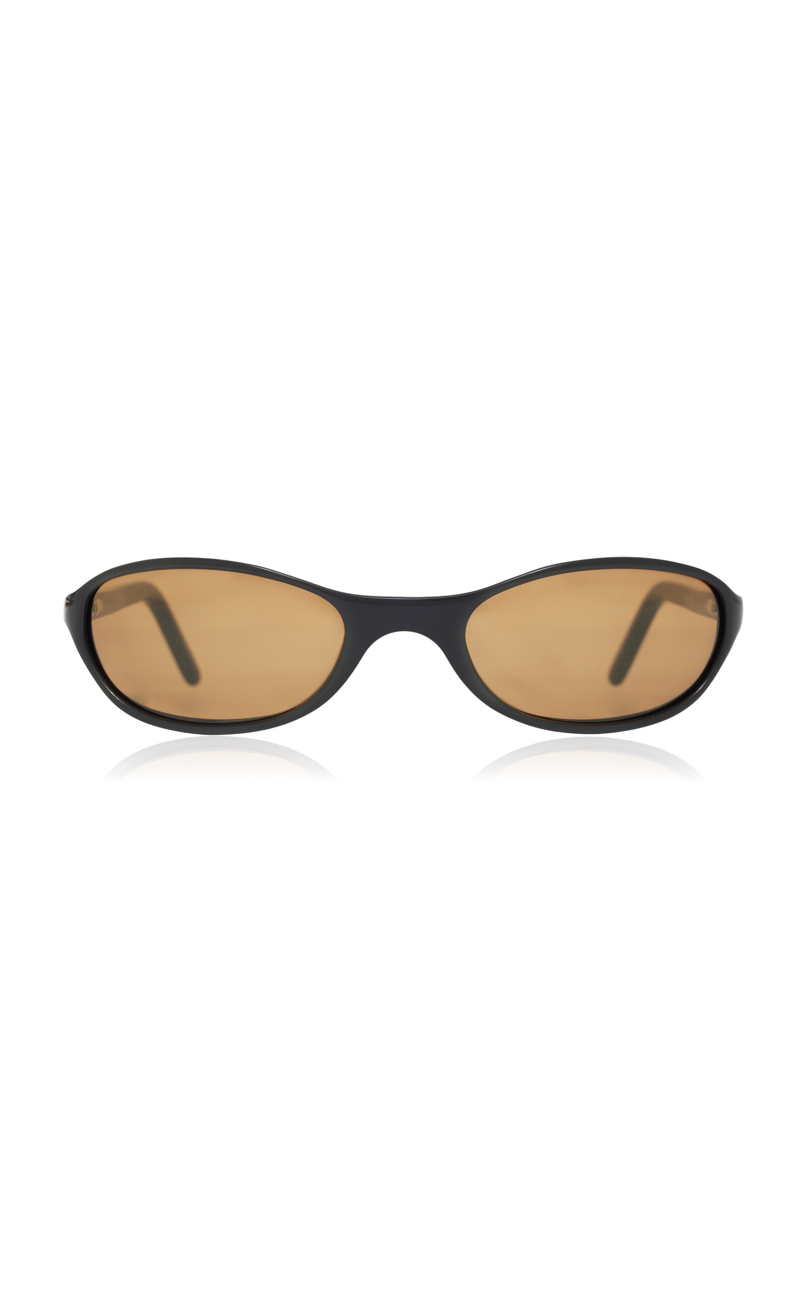 Bru Eyewear Moda Operandi In Black