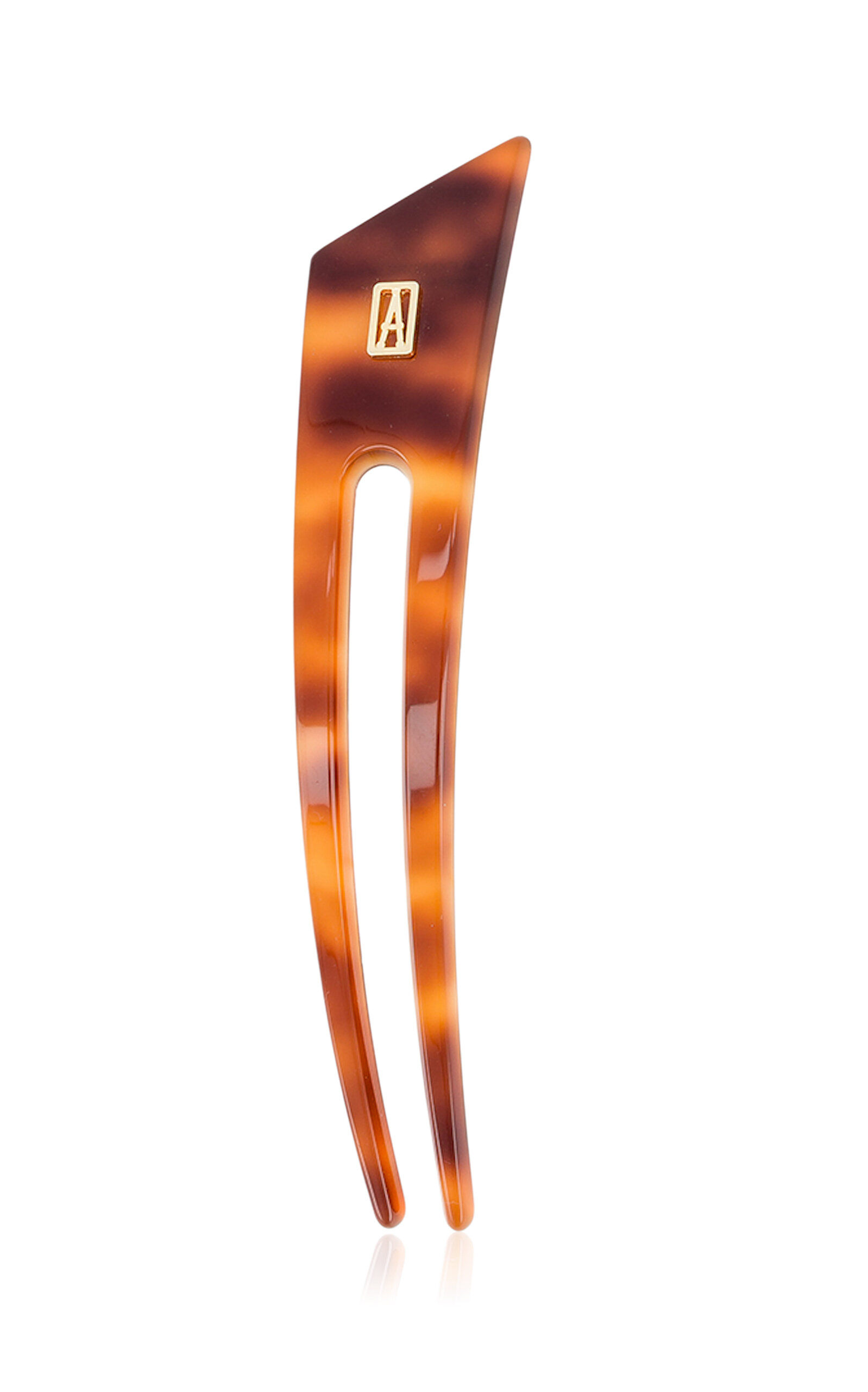 Alexandre de Paris Anvers Acetate Hair Pin - Moda Operandi 76$