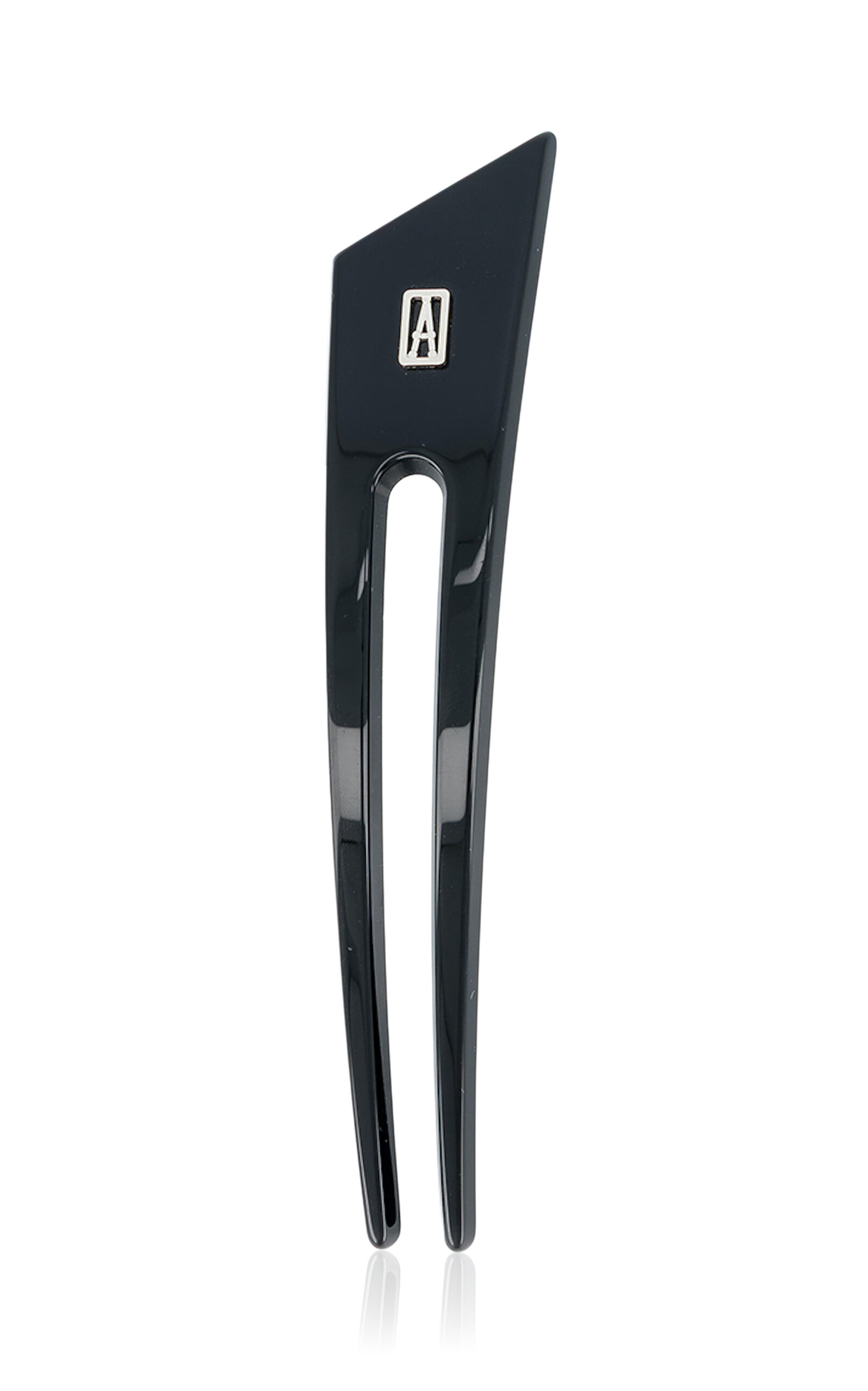 Alexandre de Paris Anvers Acetate Hair Pin - Moda Operandi 76$