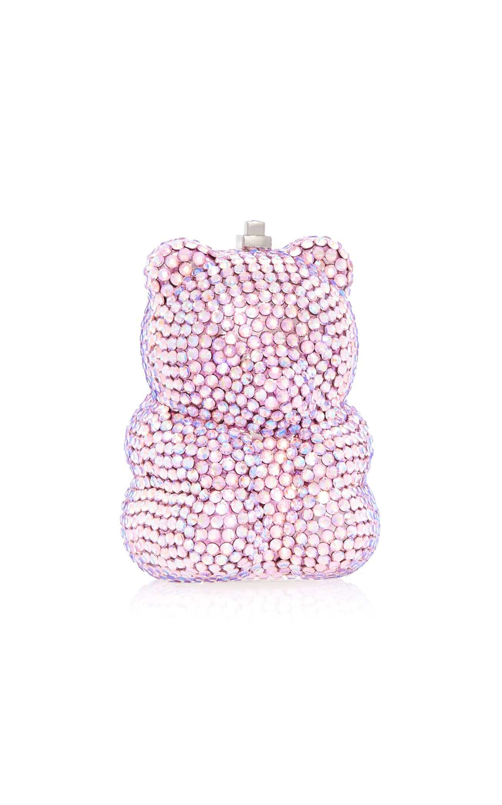 Judith Leiber Couture Mini Gummy Bear Crystal Clutch