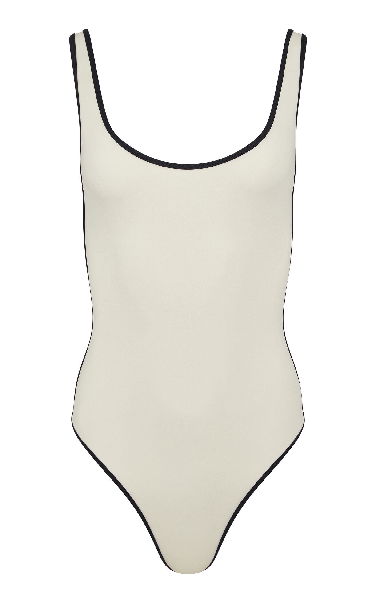 Onia Arya One-Piece Swimsuit - Moda Operandi