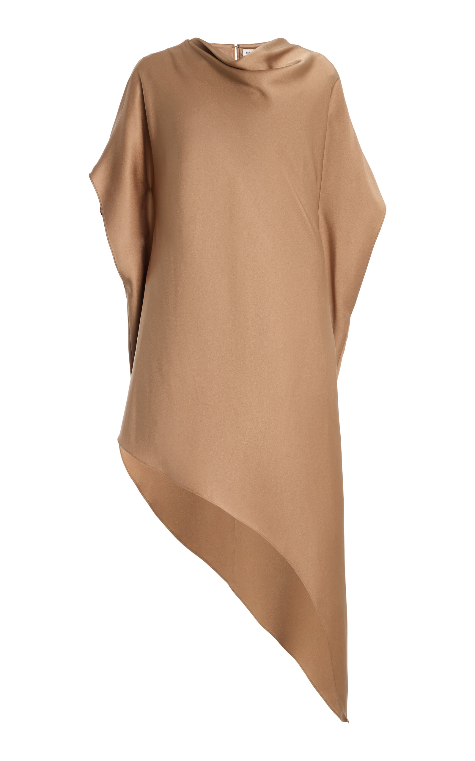 Simkhai Moda Operandi In Brown