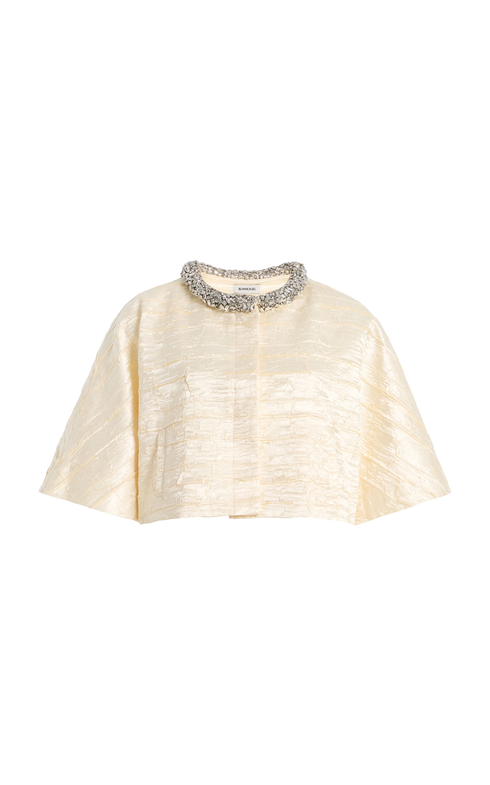 Simkhai Moda Operandi In Neutral