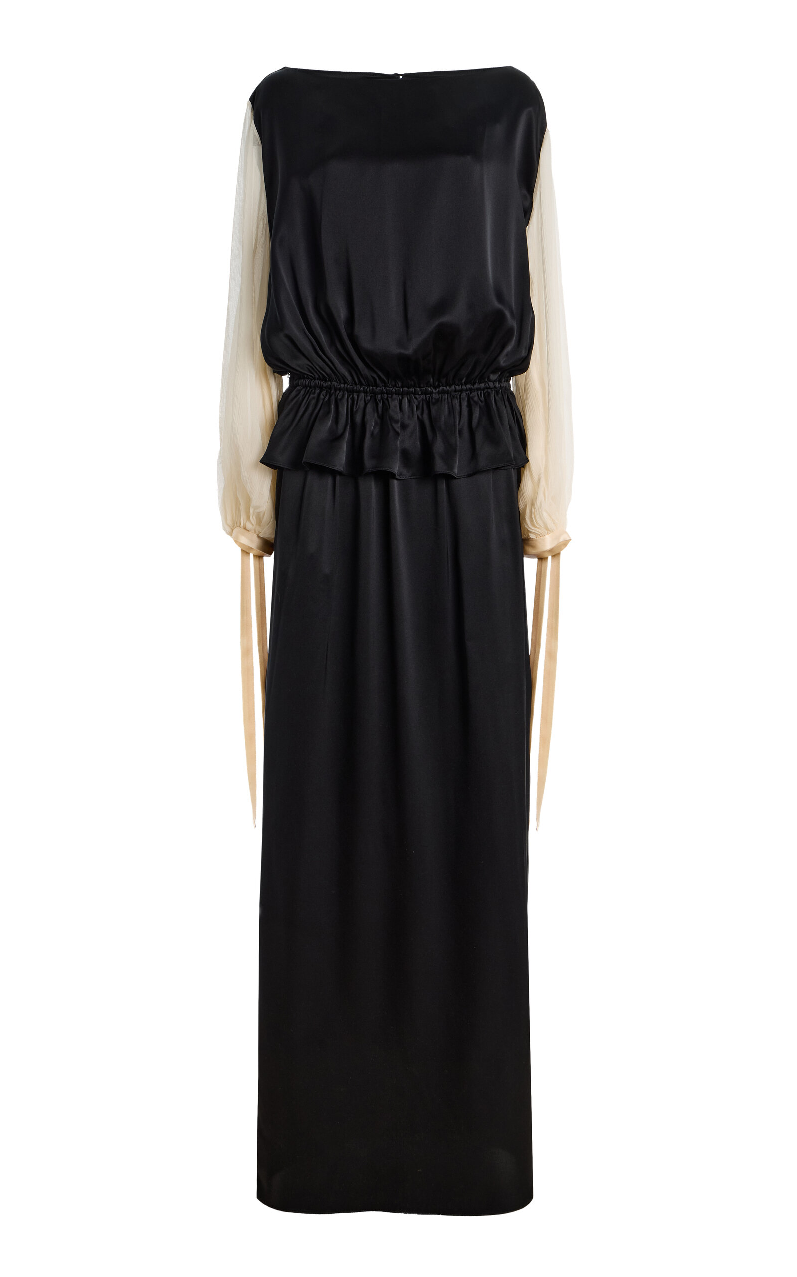 Mel Usine Moda Operandi In Black
