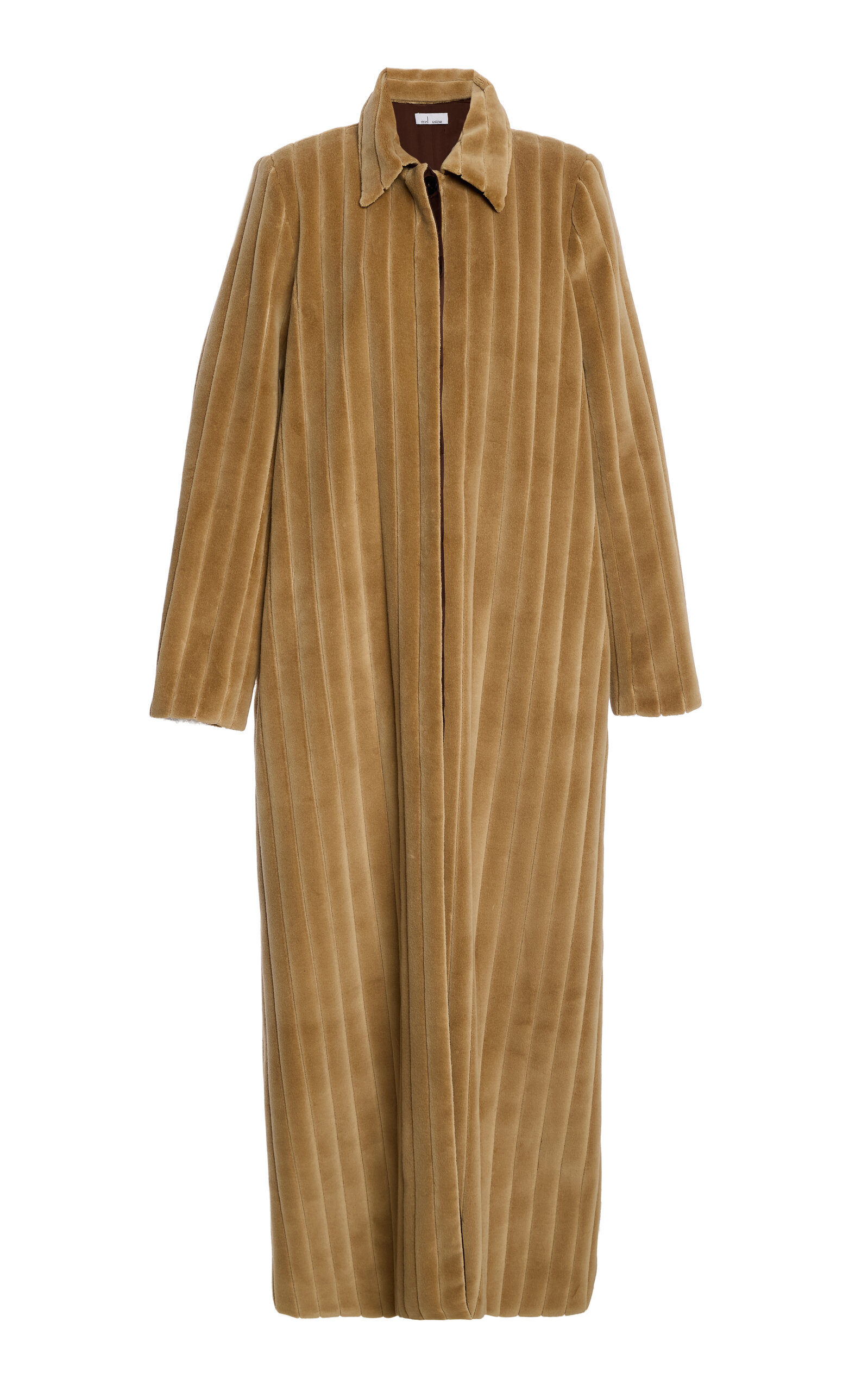 Mel Usine Moda Operandi In Brown