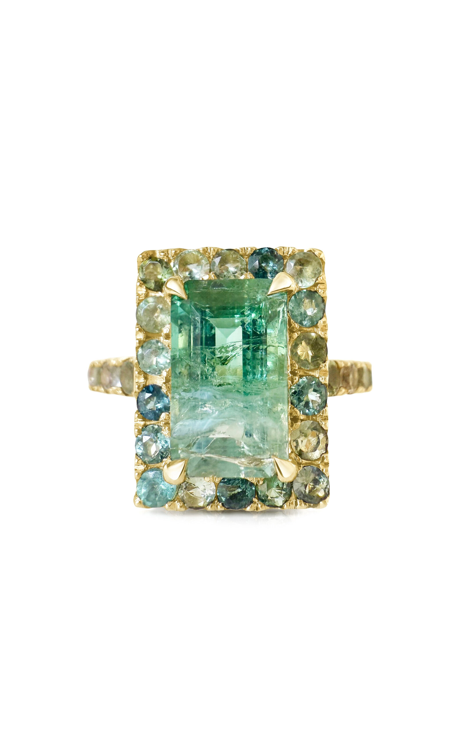 Yi Collection - Gifts For Her In Green