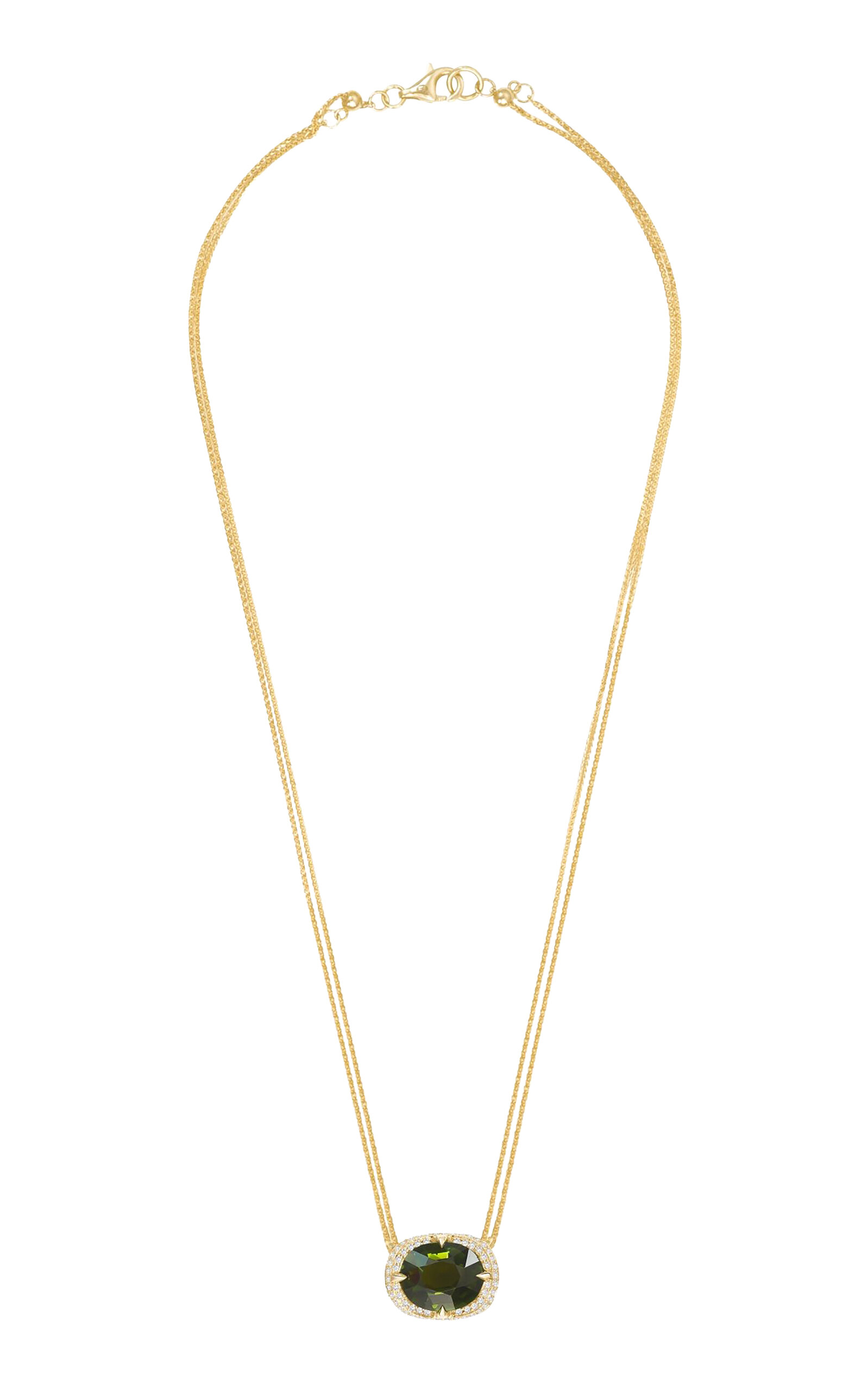 Yi Collection - Gifts For Her In Green