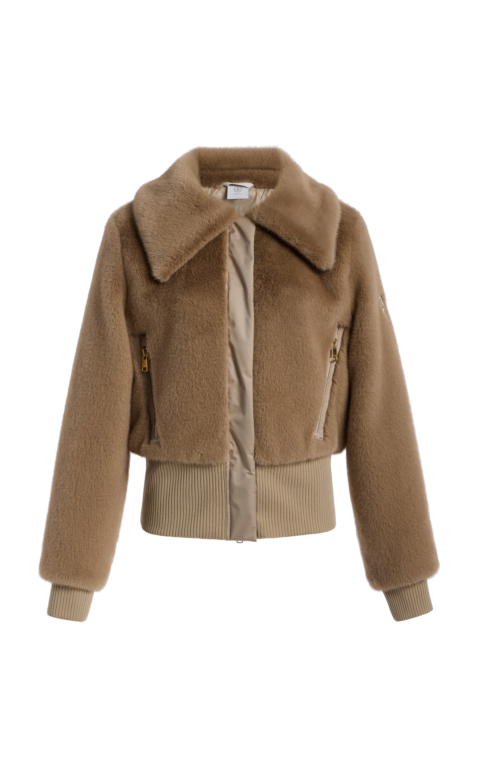 Bogner Jolyna Faux Fur Jacket - Moda Operandi