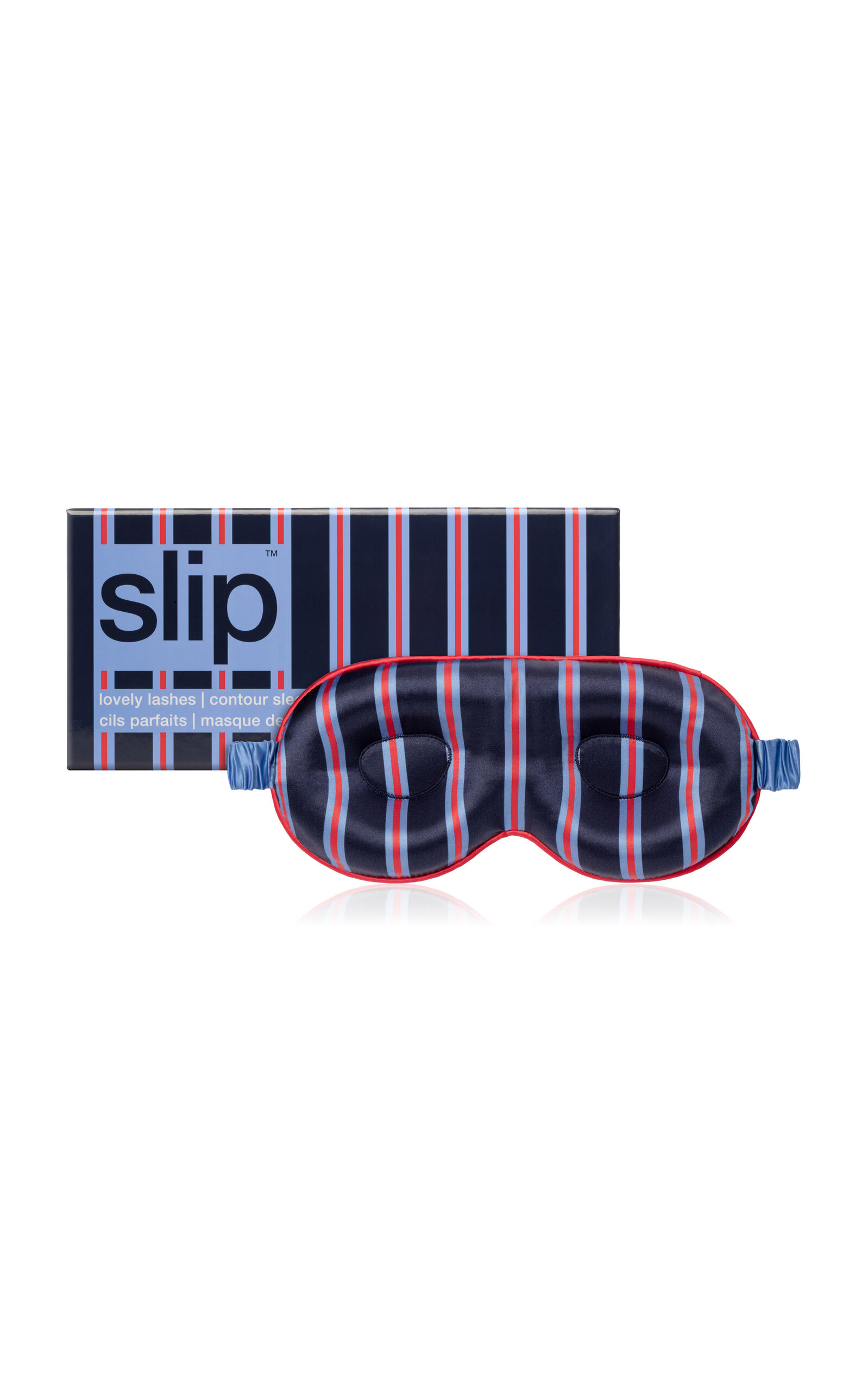 Slip Silk Contour Sleep Mask