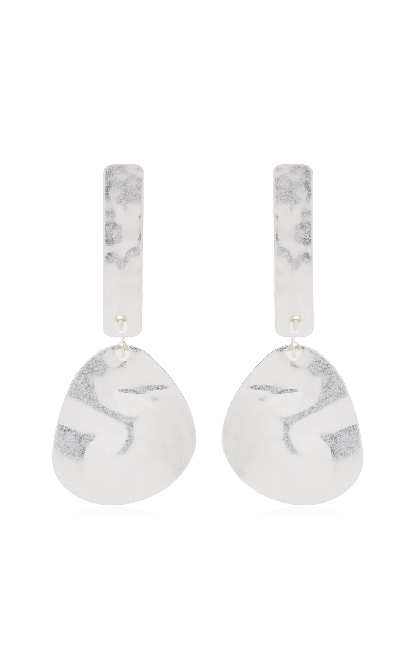 Cult Gaia - Gifts For Her In Metallic