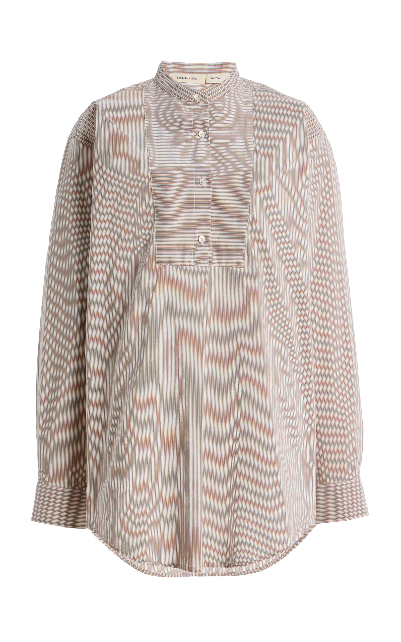 Colleen Allen Moda Operandi In Brown