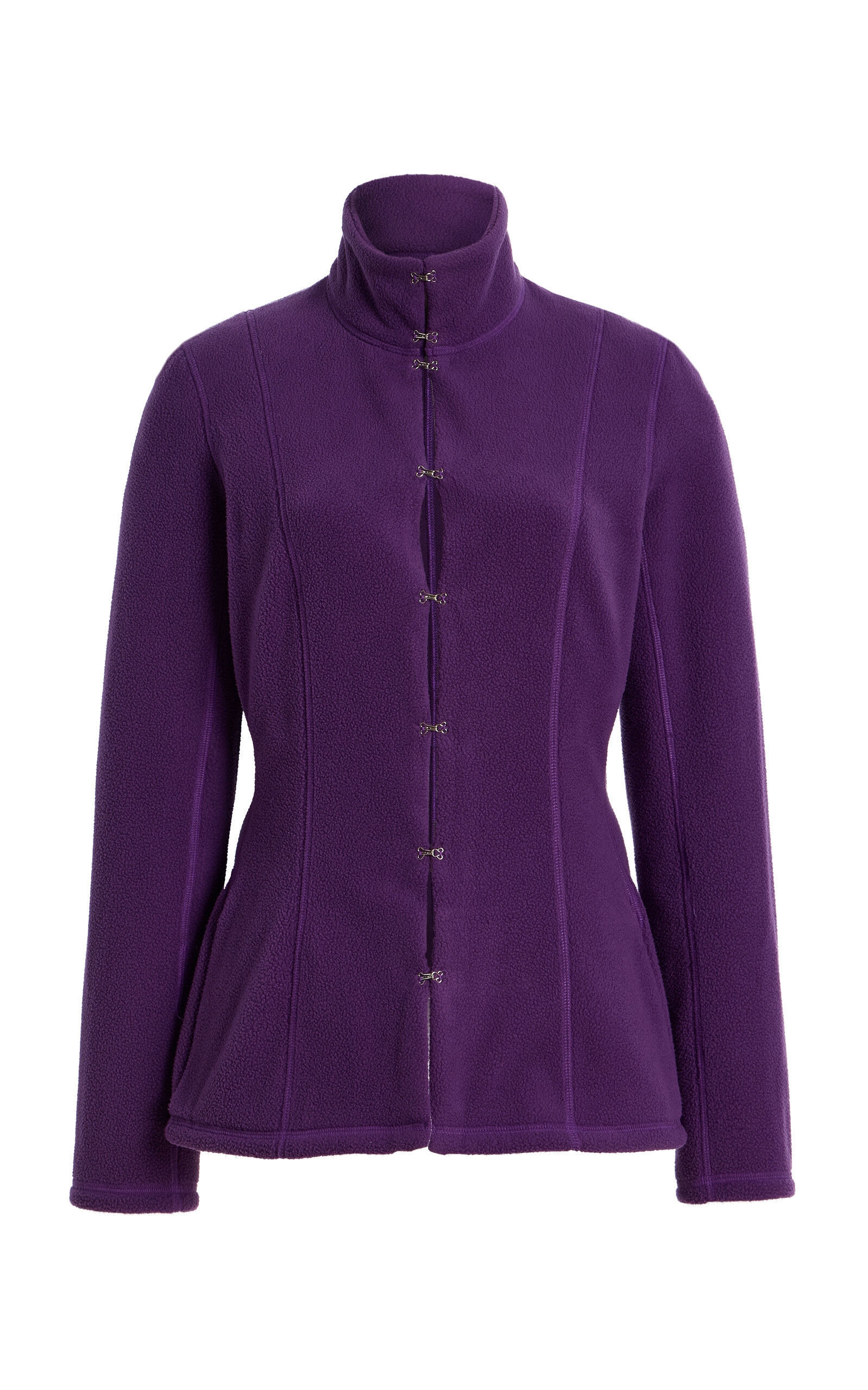 Colleen Allen Moda Operandi In Purple