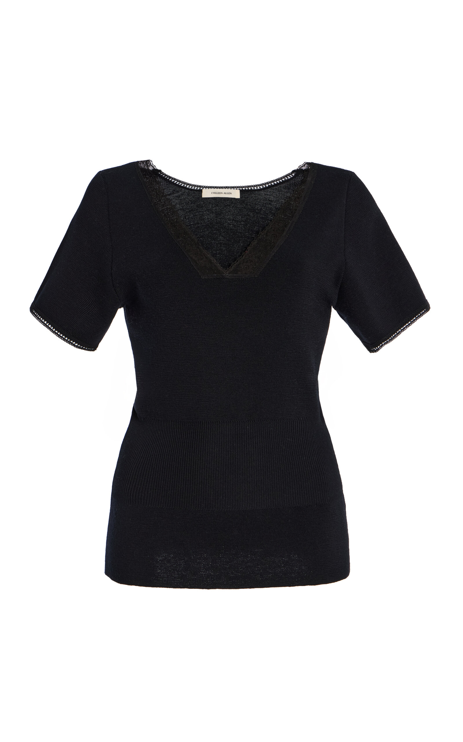 Colleen Allen Moda Operandi In Black
