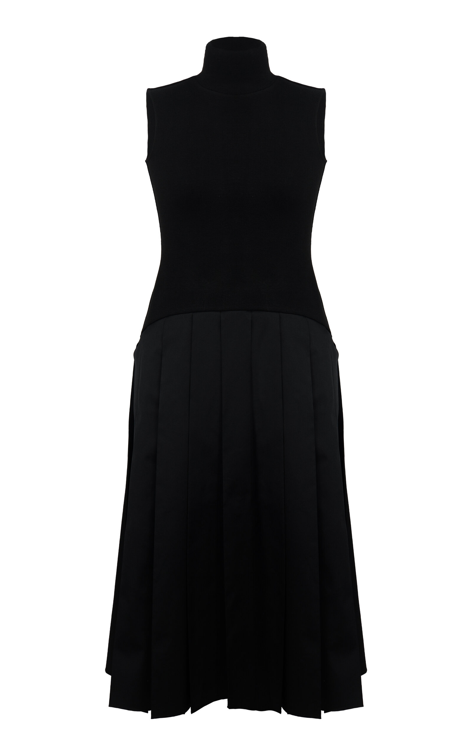 Chorus Moda Operandi In Black