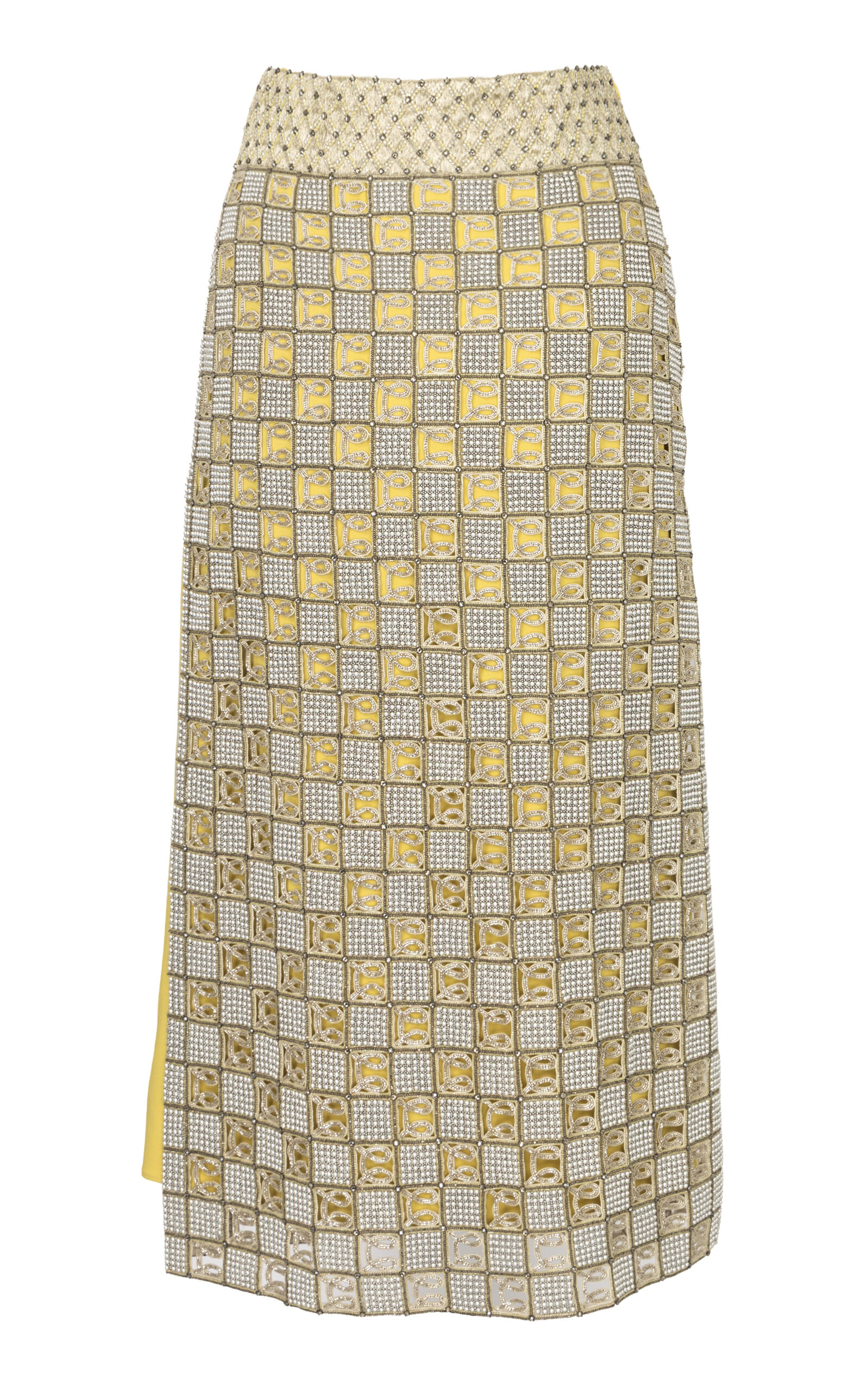 Chorus Moda Operandi In Multi