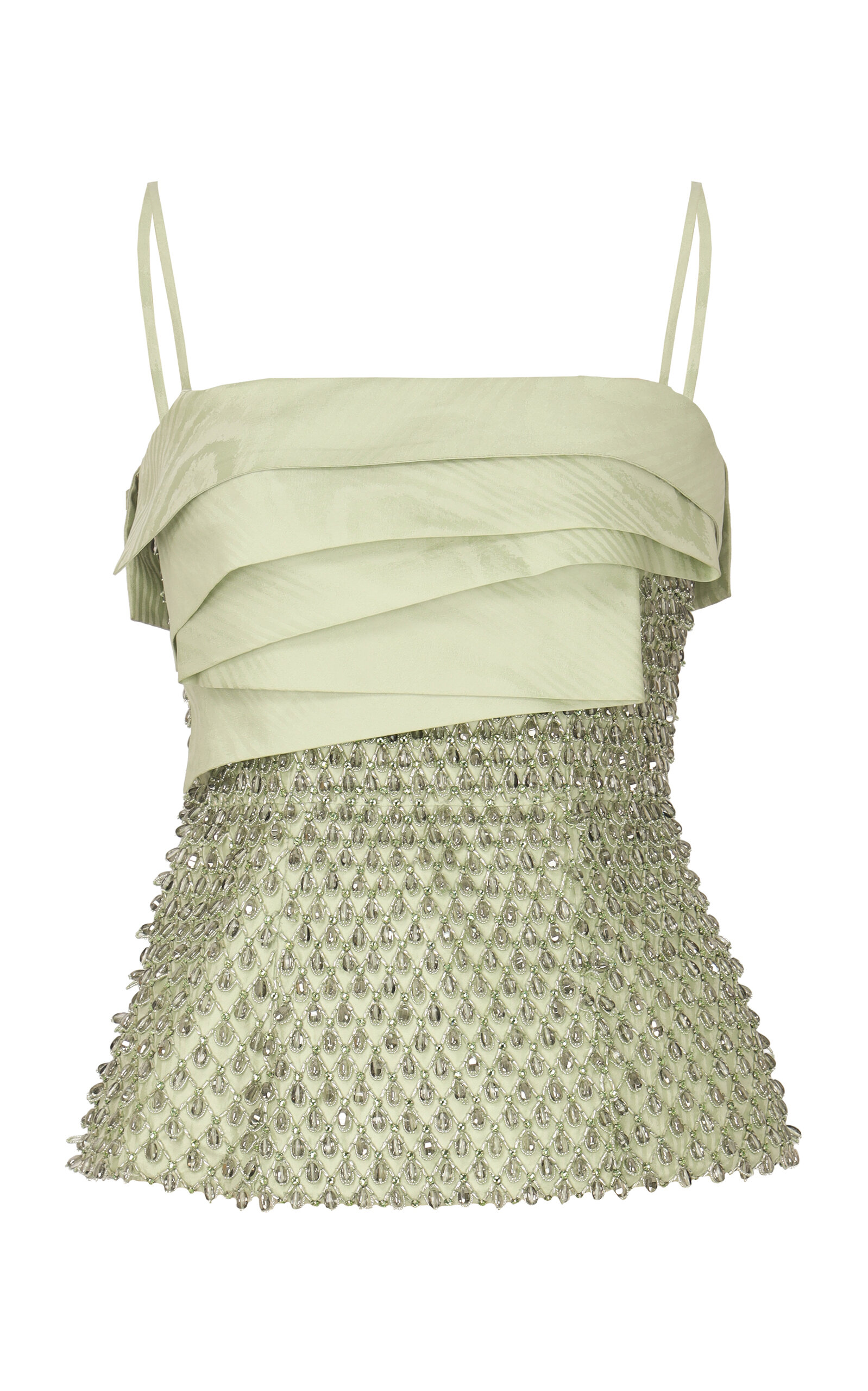 Chorus Moda Operandi In Green