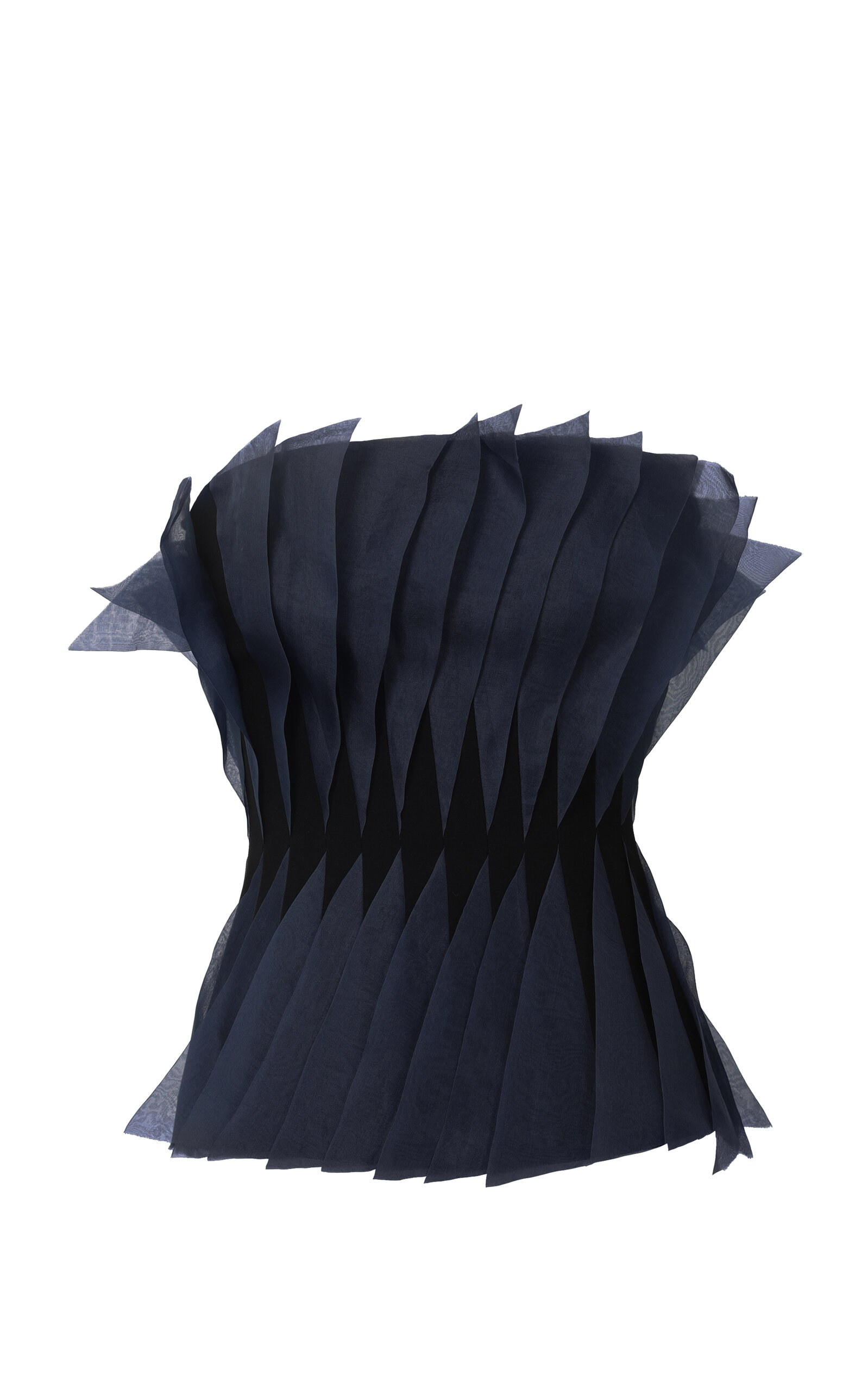 Chorus Moda Operandi In Blue