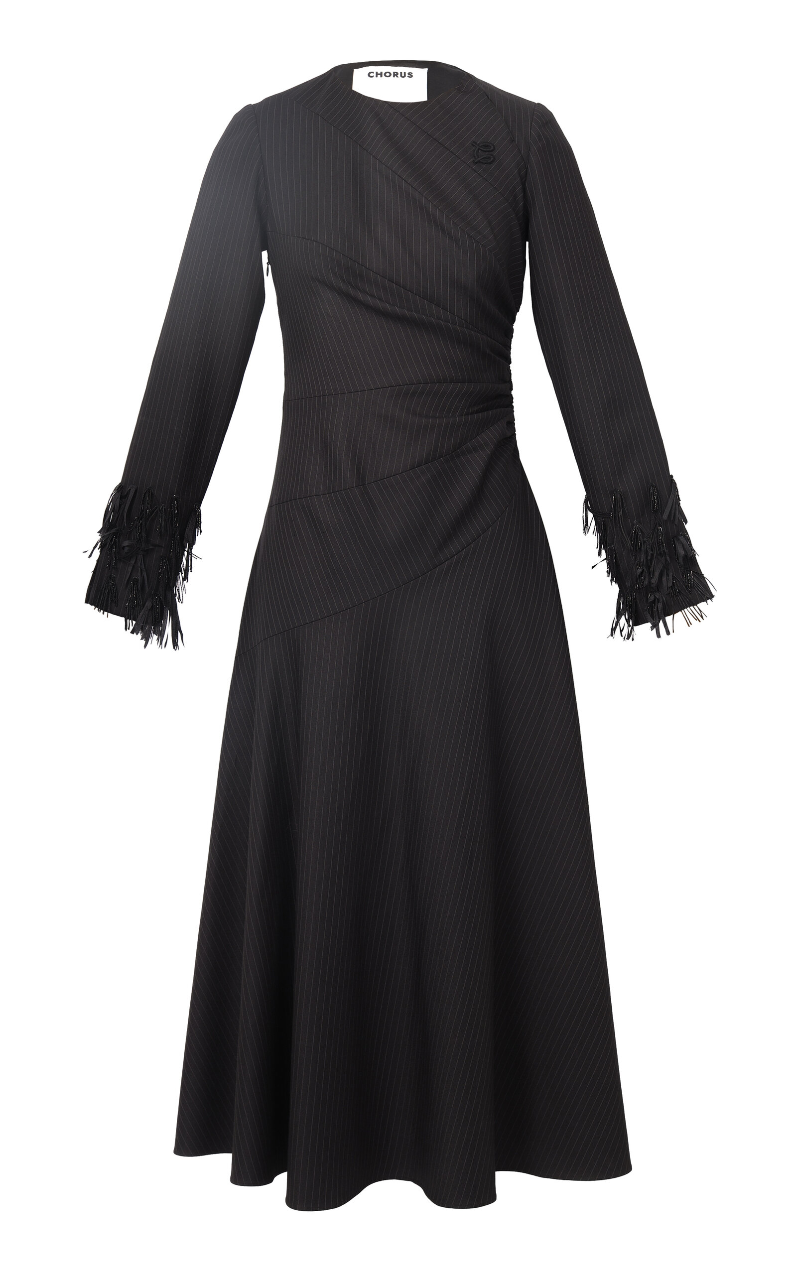 Chorus Moda Operandi In Black