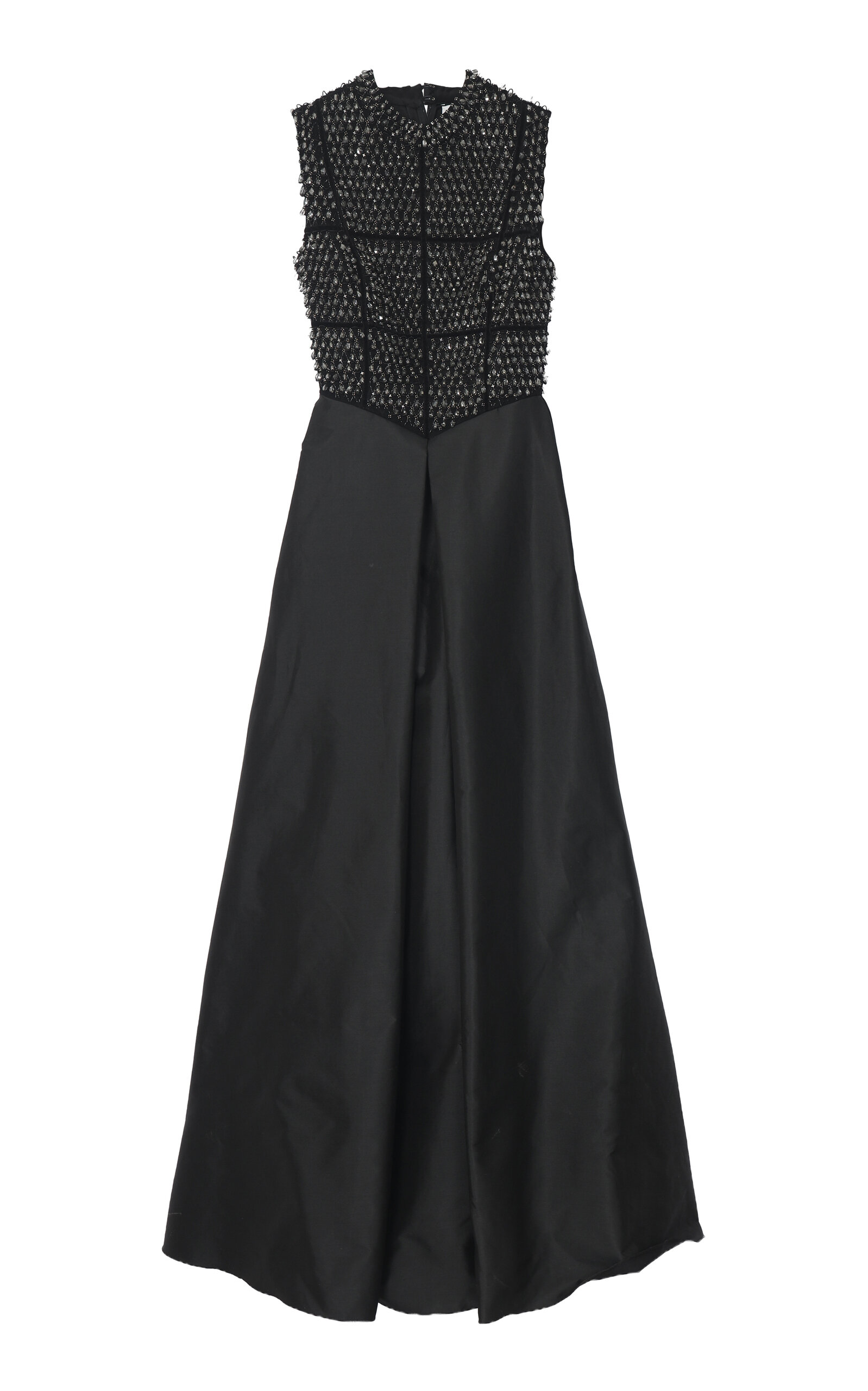 Chorus Moda Operandi In Black