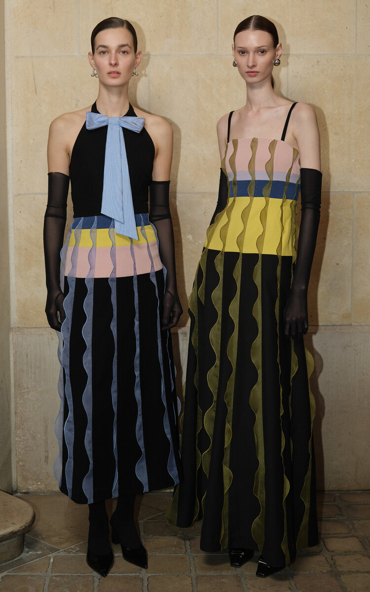 Chorus Moda Operandi In Multi