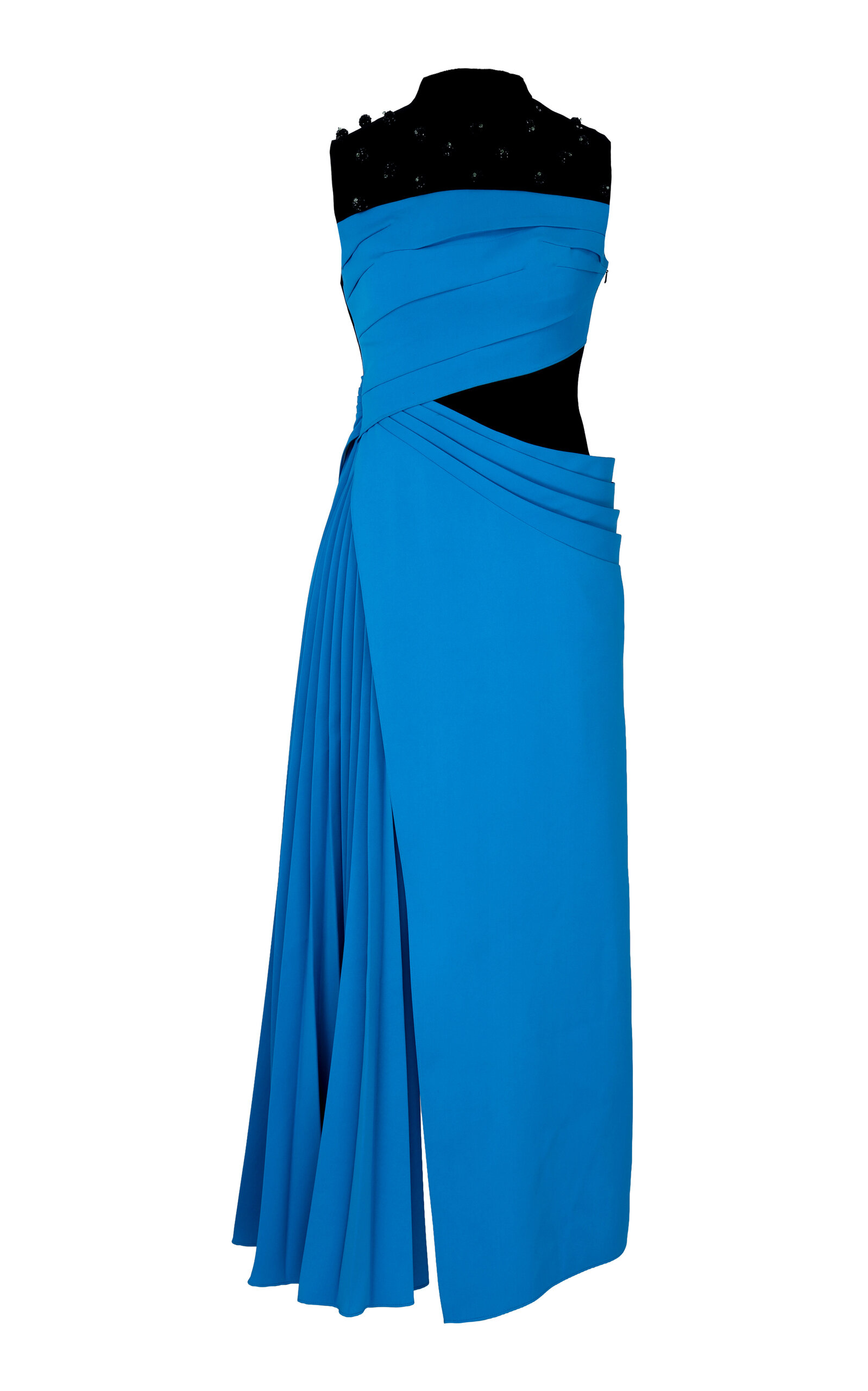 Chorus Moda Operandi In Blue