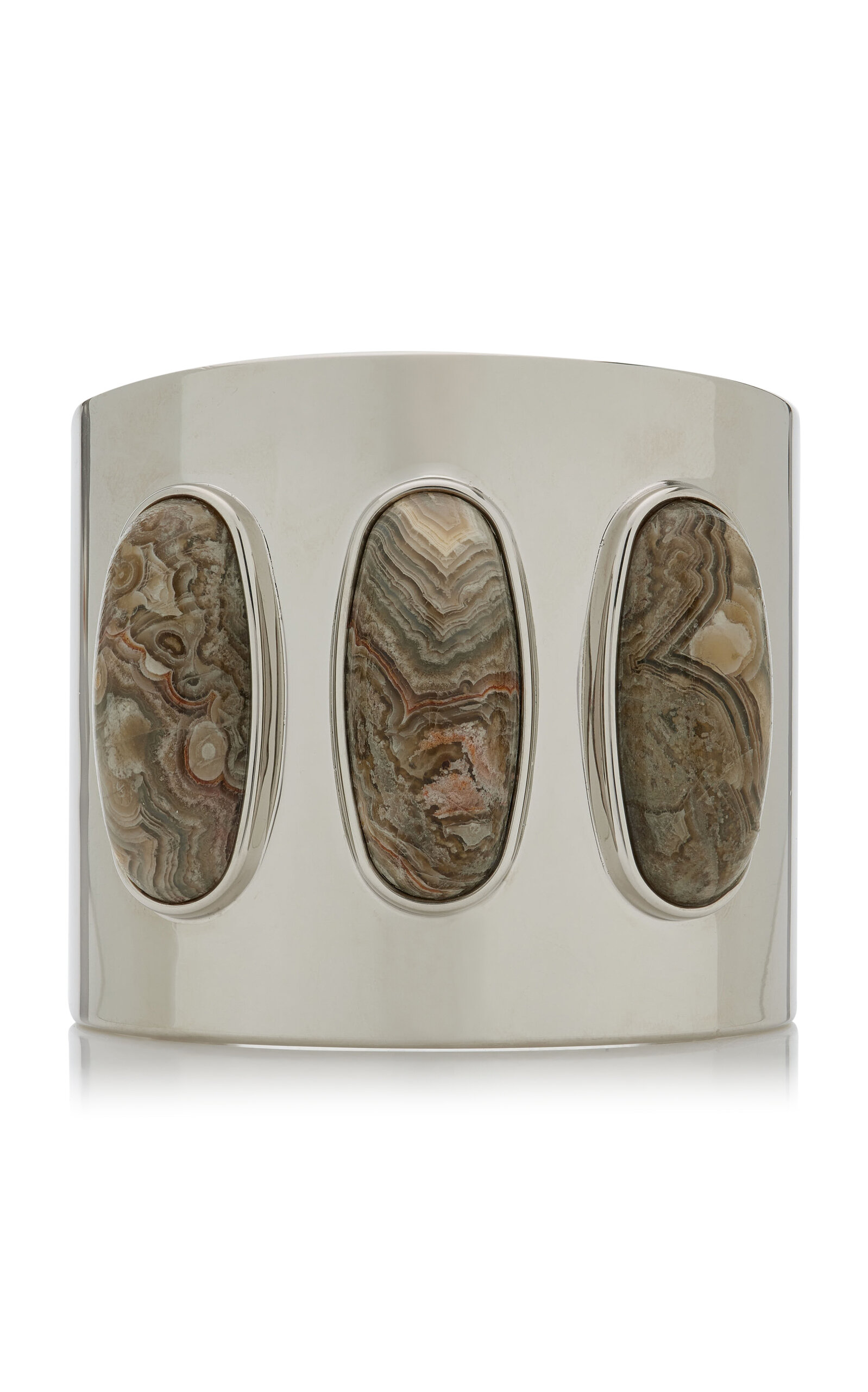 Brandon Maxwell - Gifts For Her In Gray