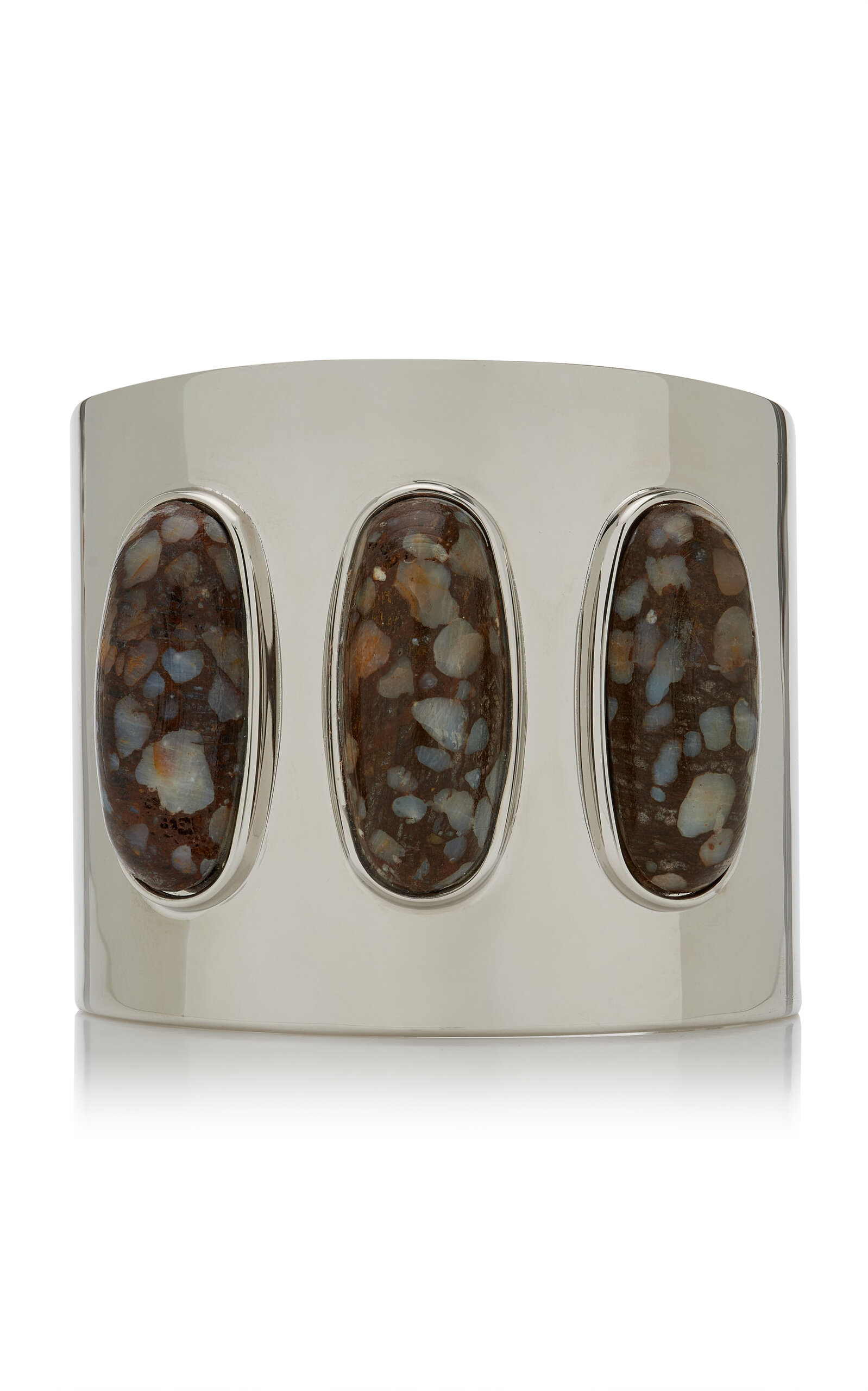 Brandon Maxwell - Gifts For Her In Metallic