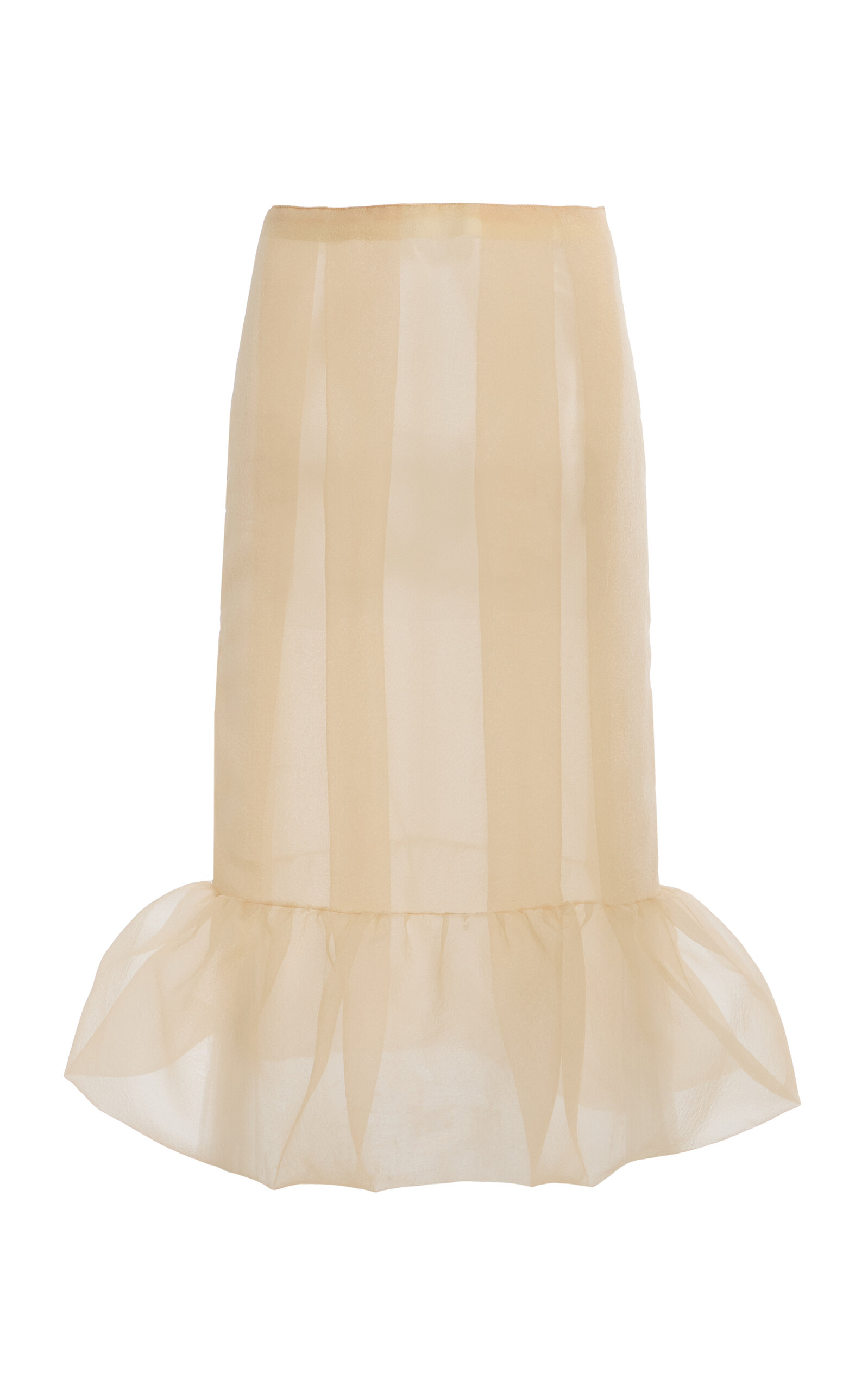 Zankov Moda Operandi In Brown