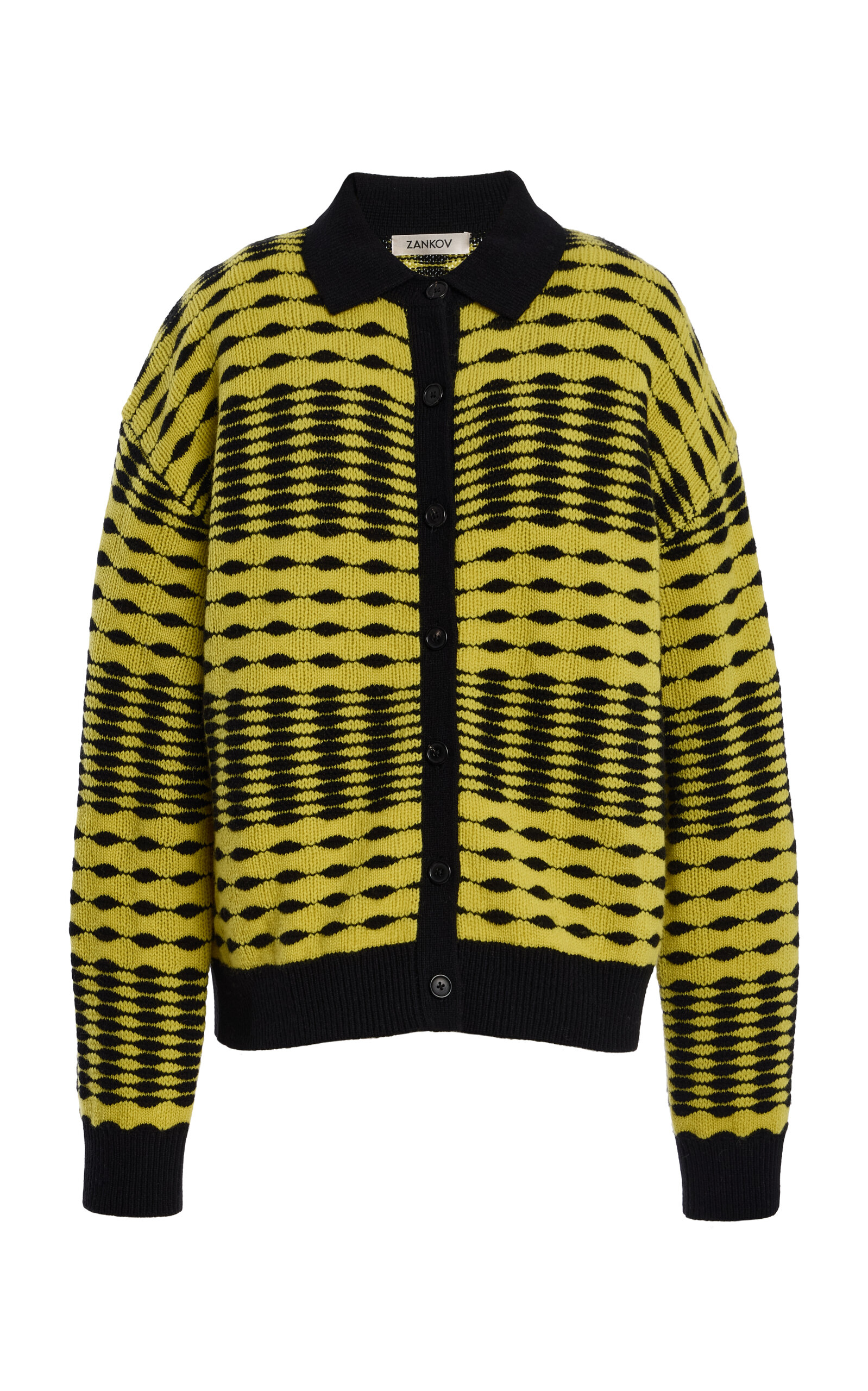 Zankov Moda Operandi In Multi