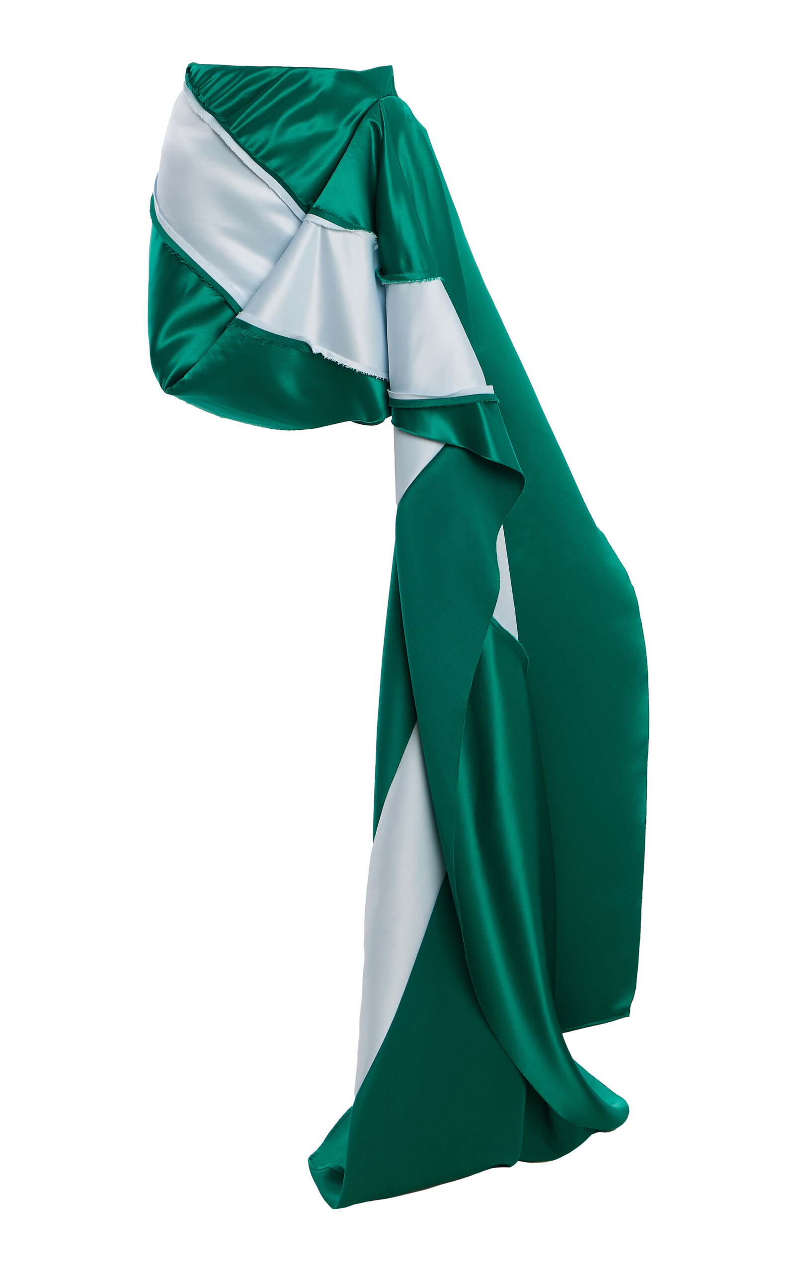 Zankov Moda Operandi In Green