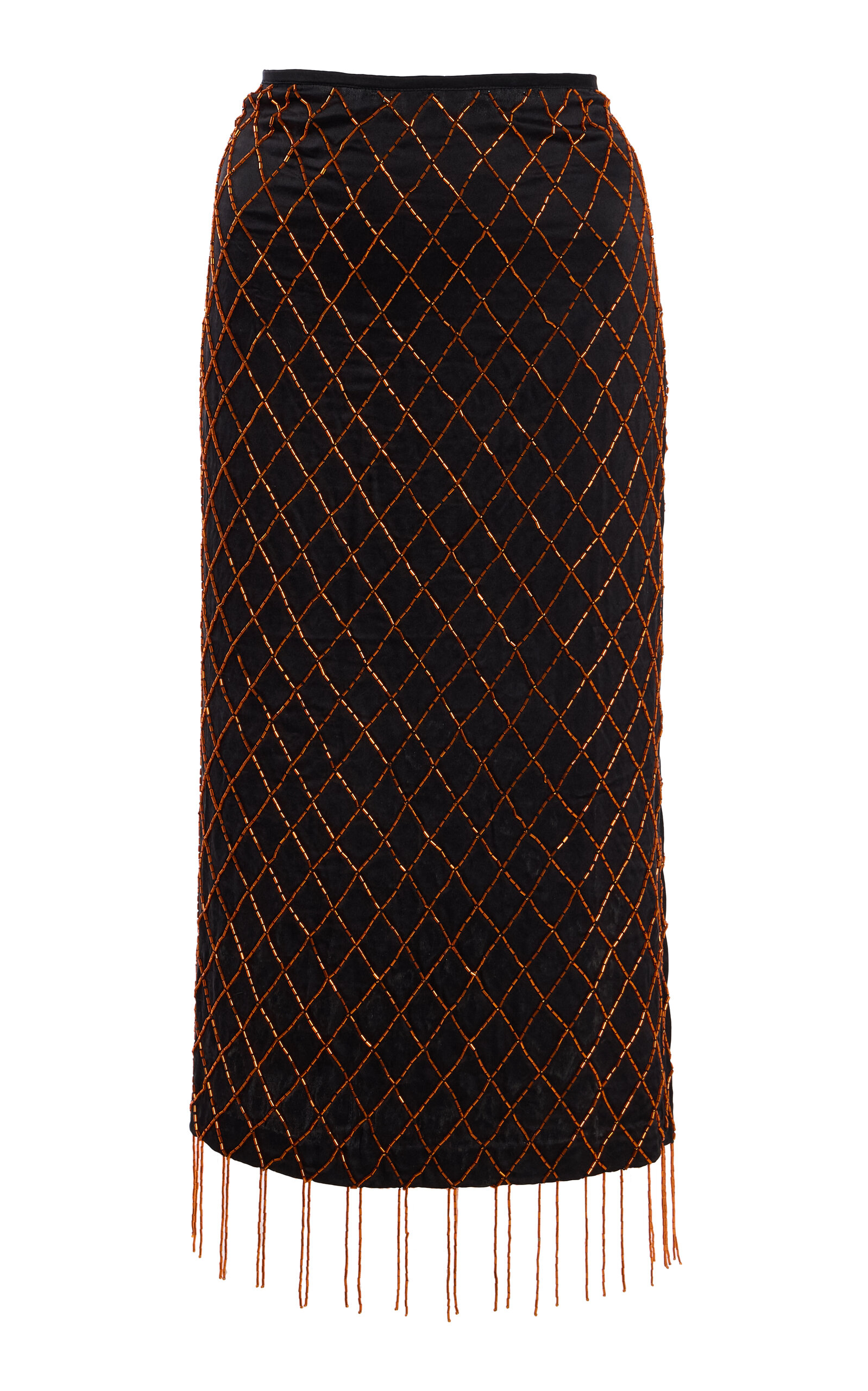 Zankov Moda Operandi In Brown